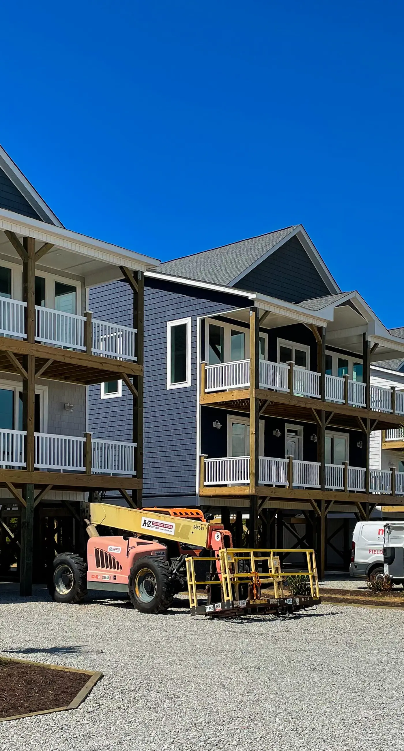 NTB109 Wave Château