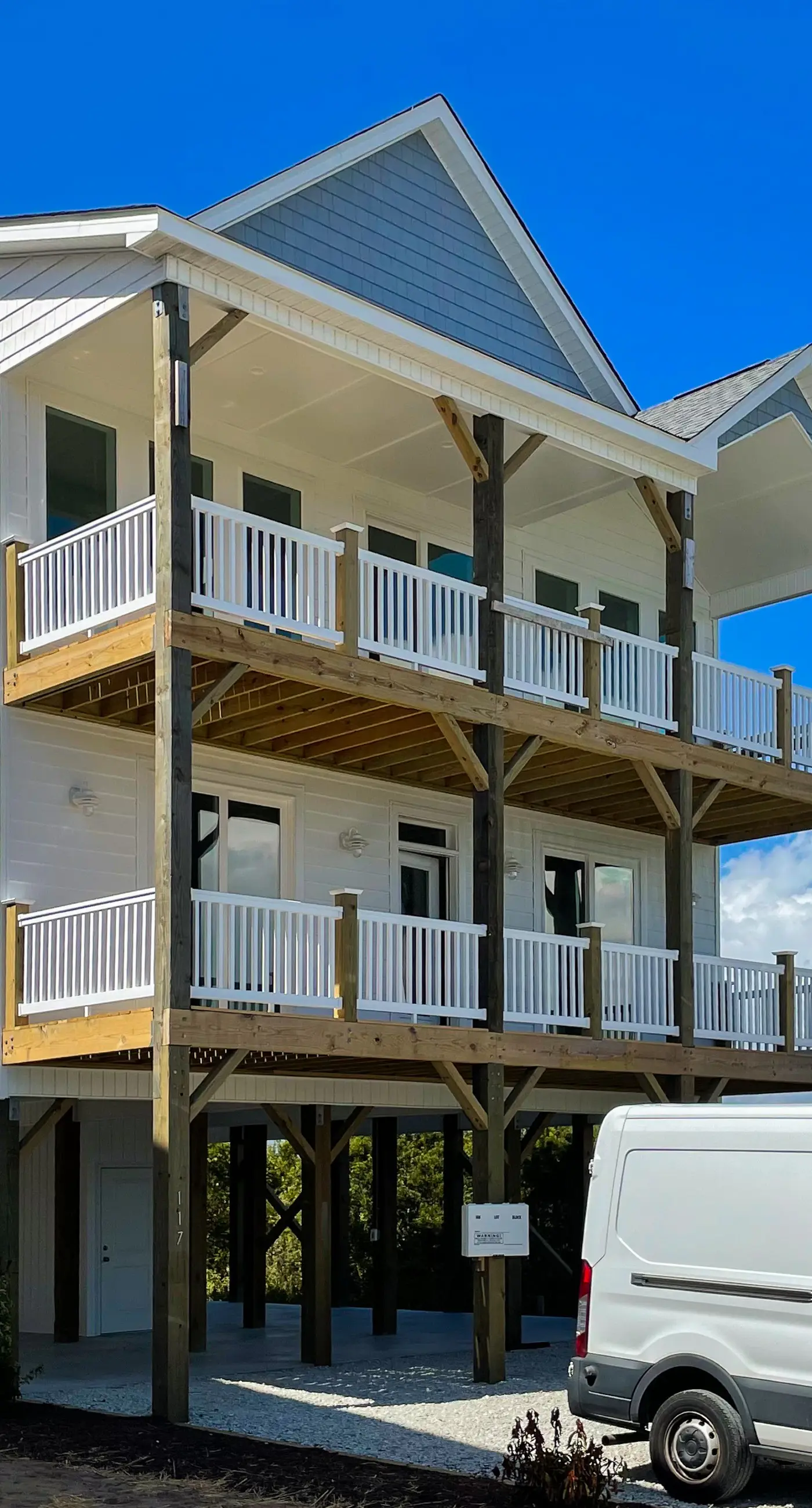 NTB109 Wave Château