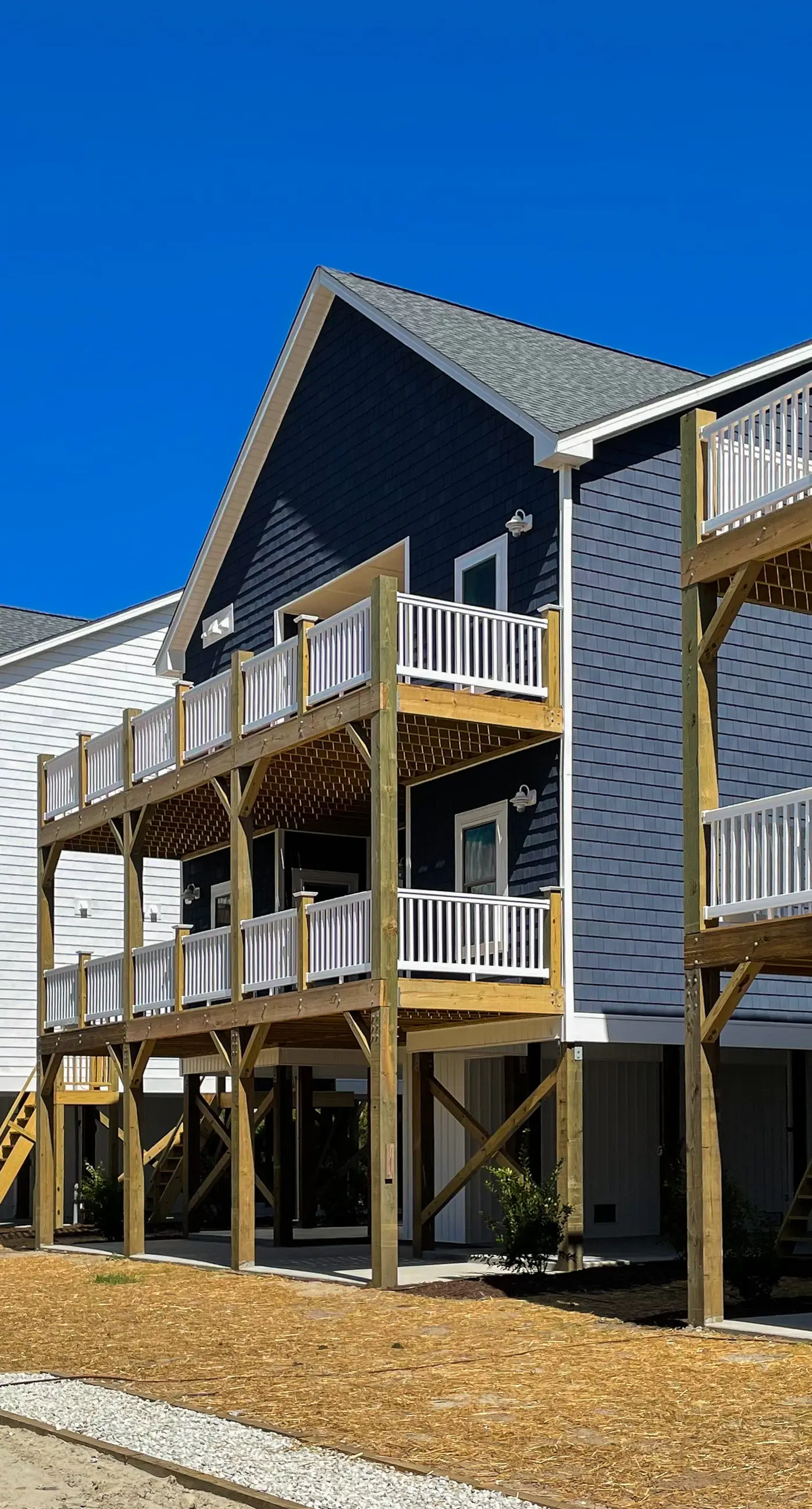 NTB109 Wave Château