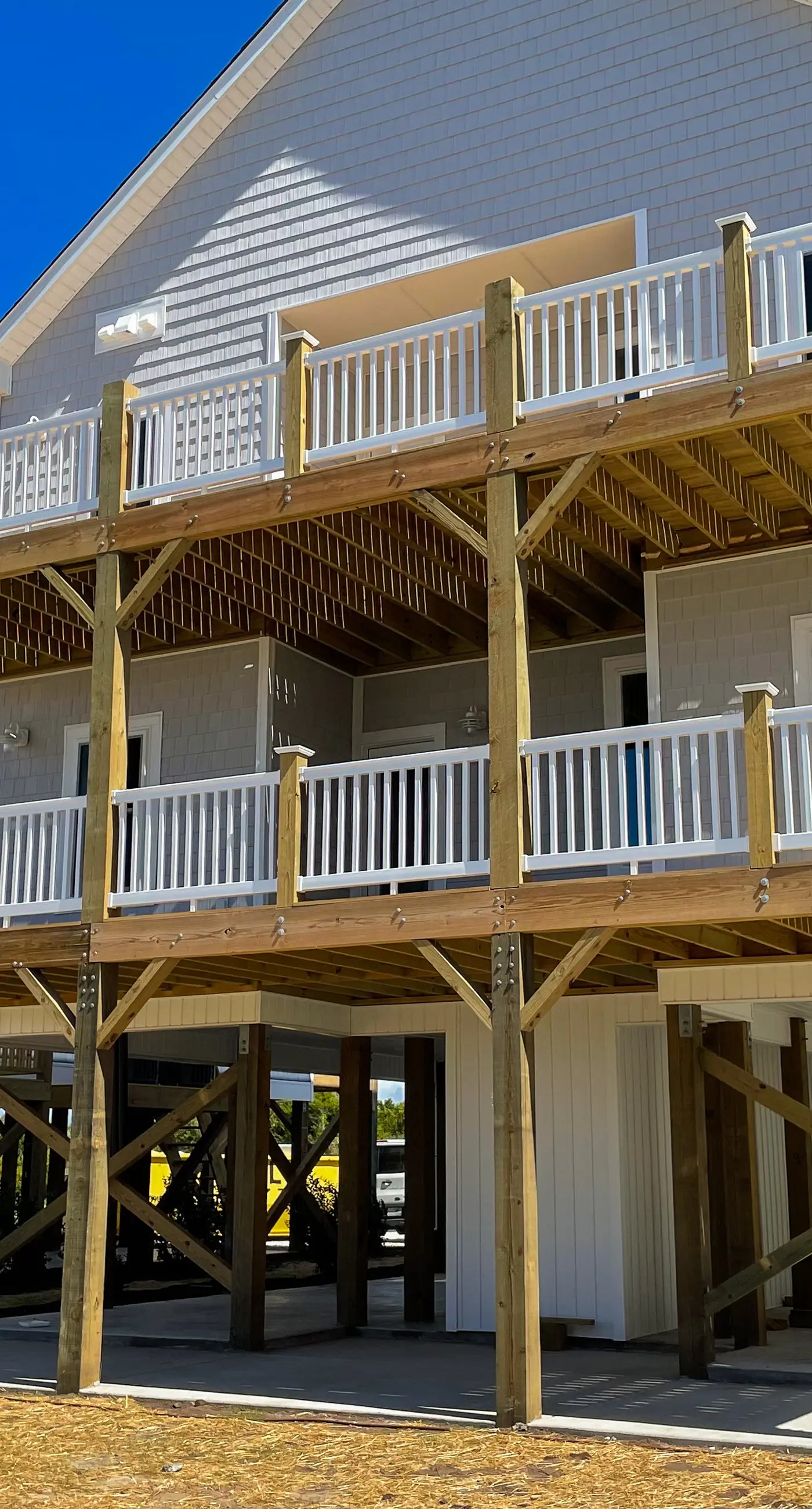 NTB109 Wave Château