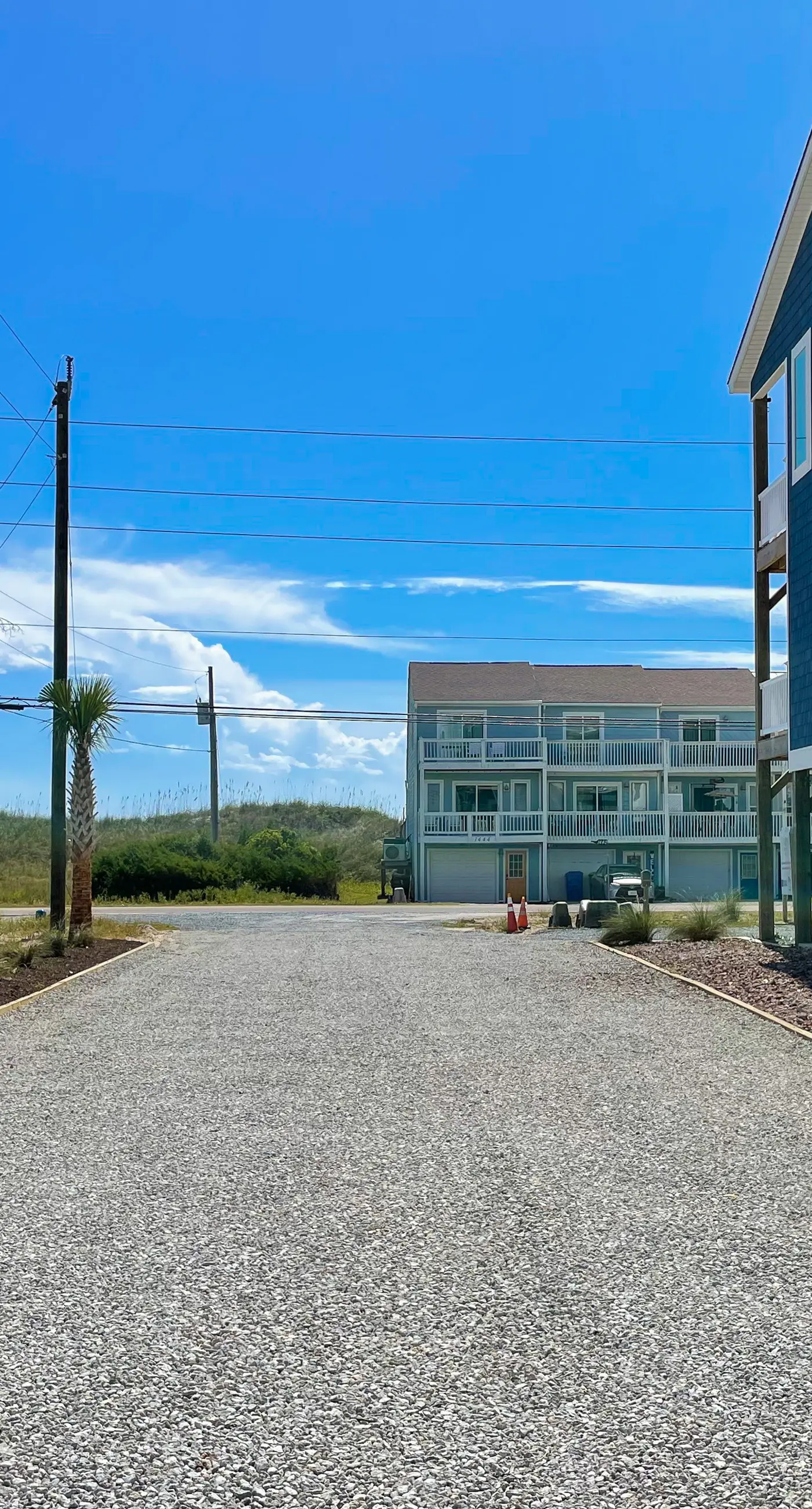 NTB109 Wave Château