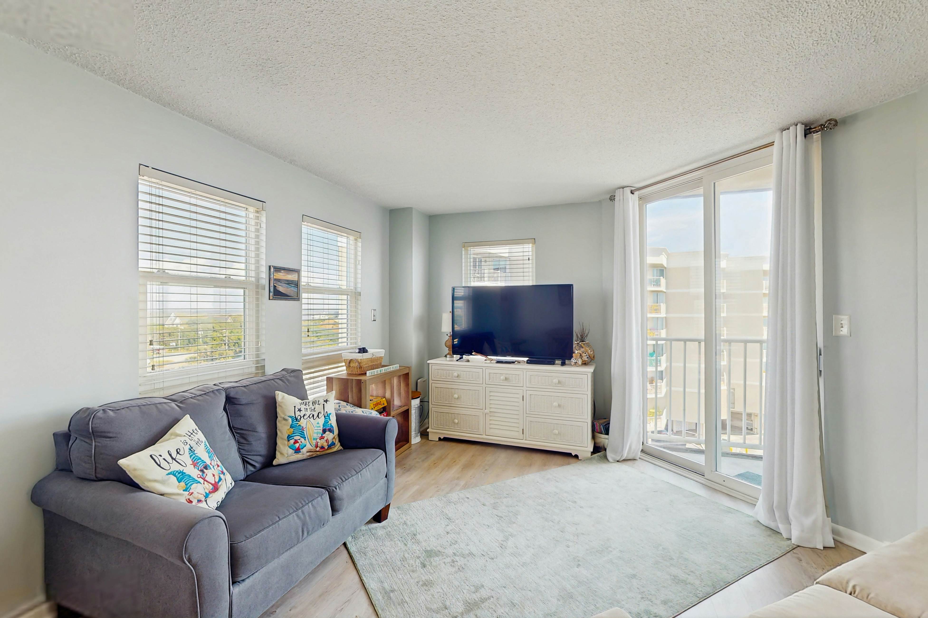 NTBSR2514 St Regis Condo Unit 2514