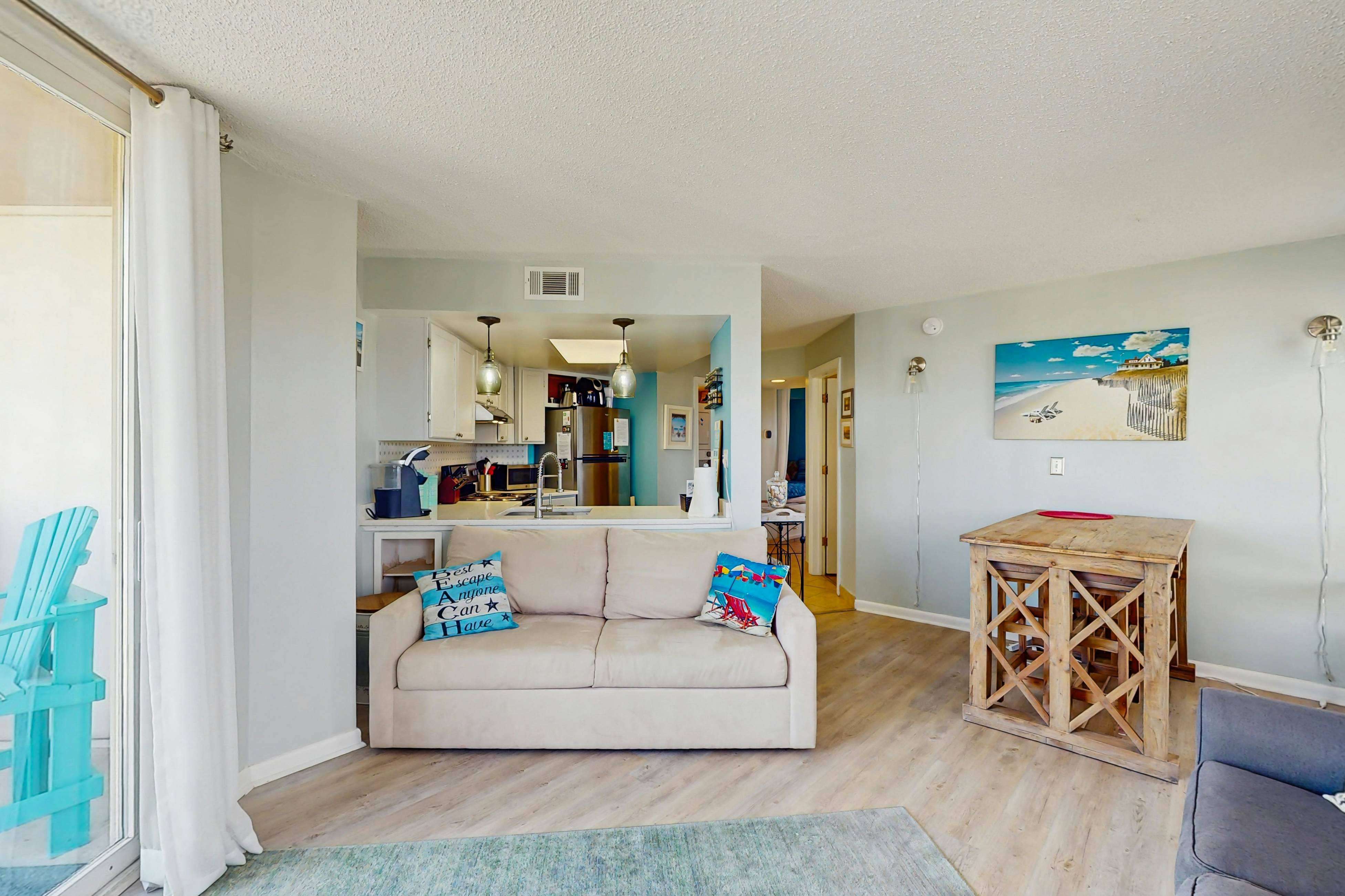 NTBSR2514 St Regis Condo Unit 2514