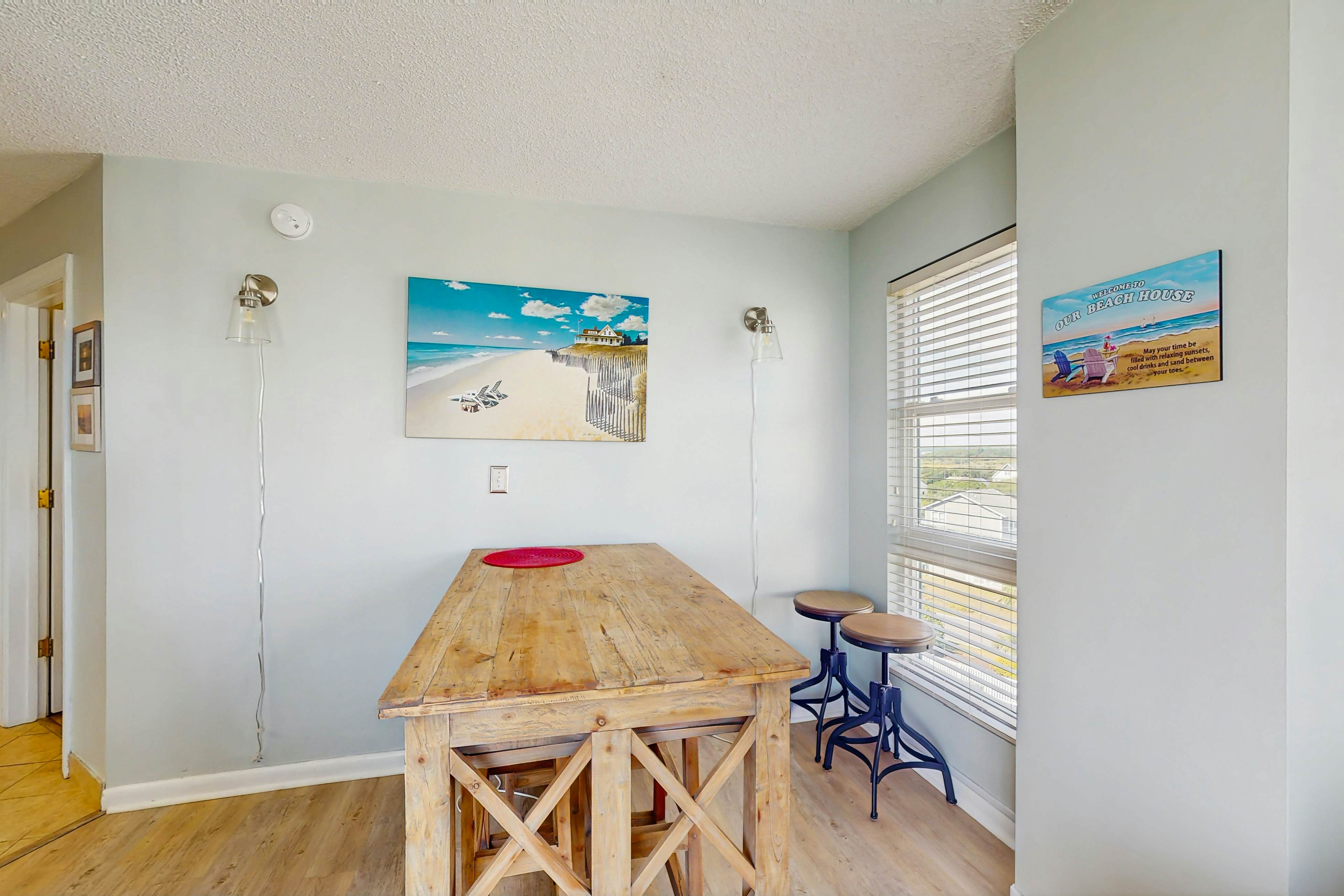 NTBSR2514 St Regis Condo Unit 2514