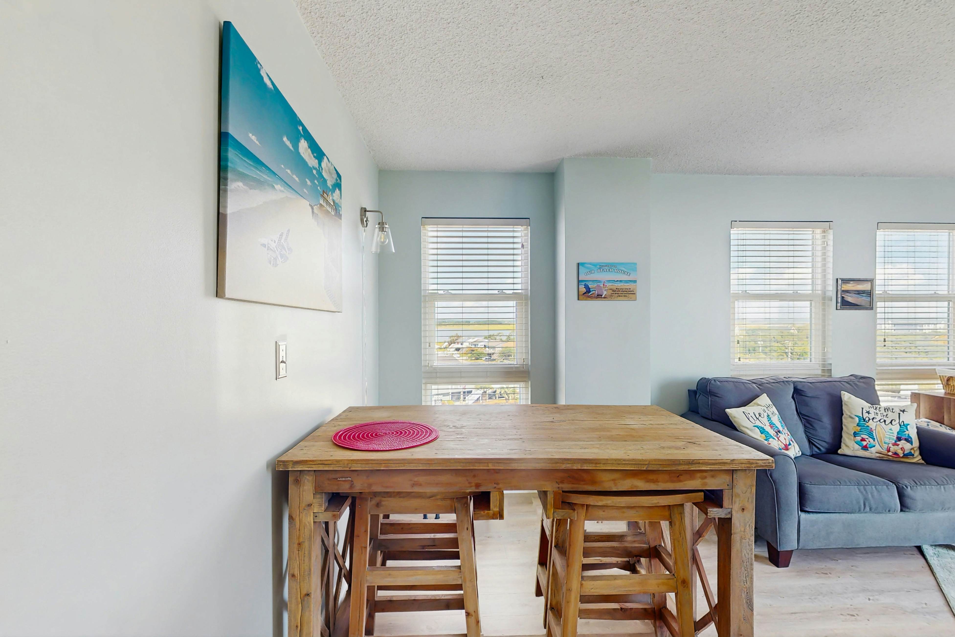 NTBSR2514 St Regis Condo Unit 2514