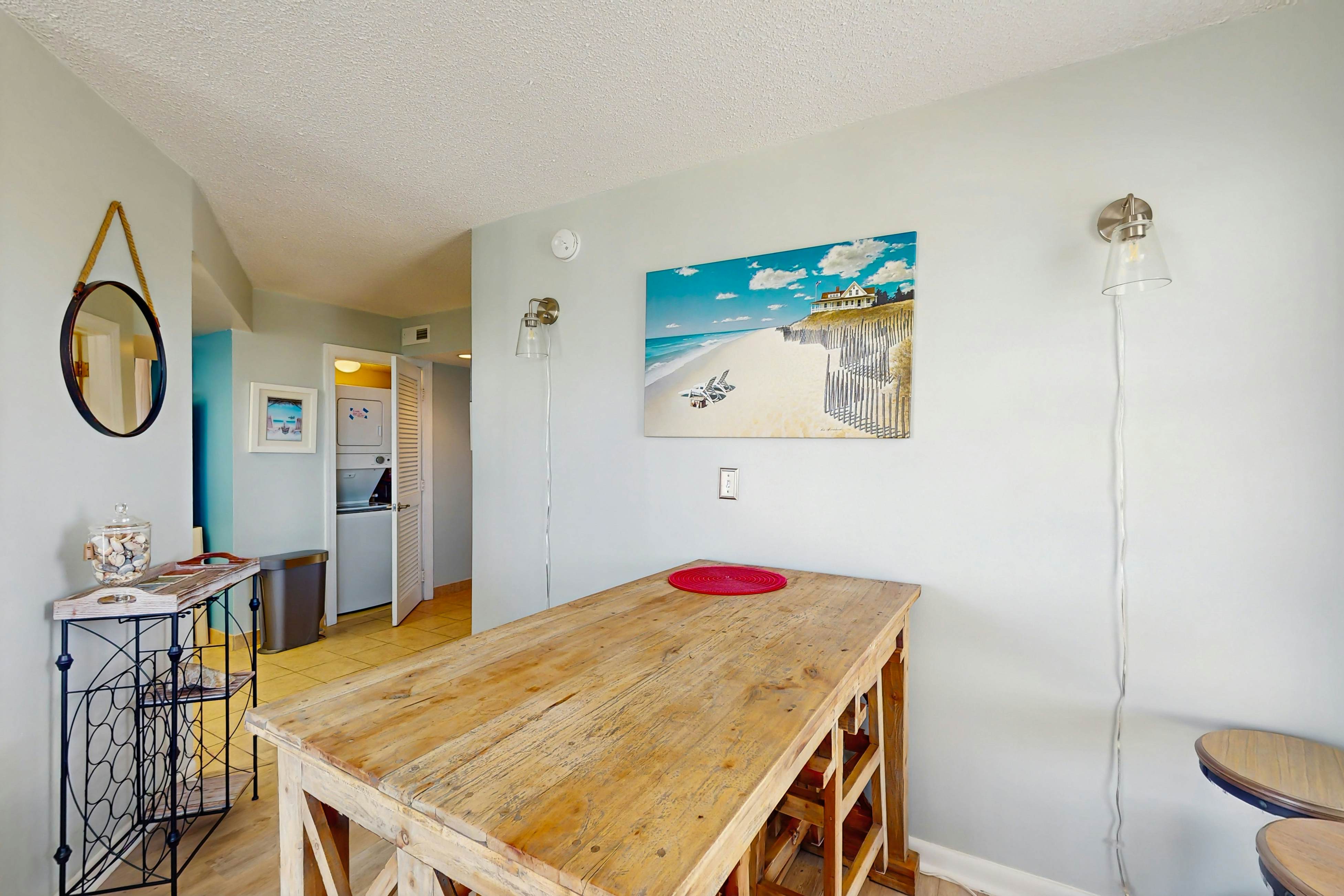 NTBSR2514 St Regis Condo Unit 2514