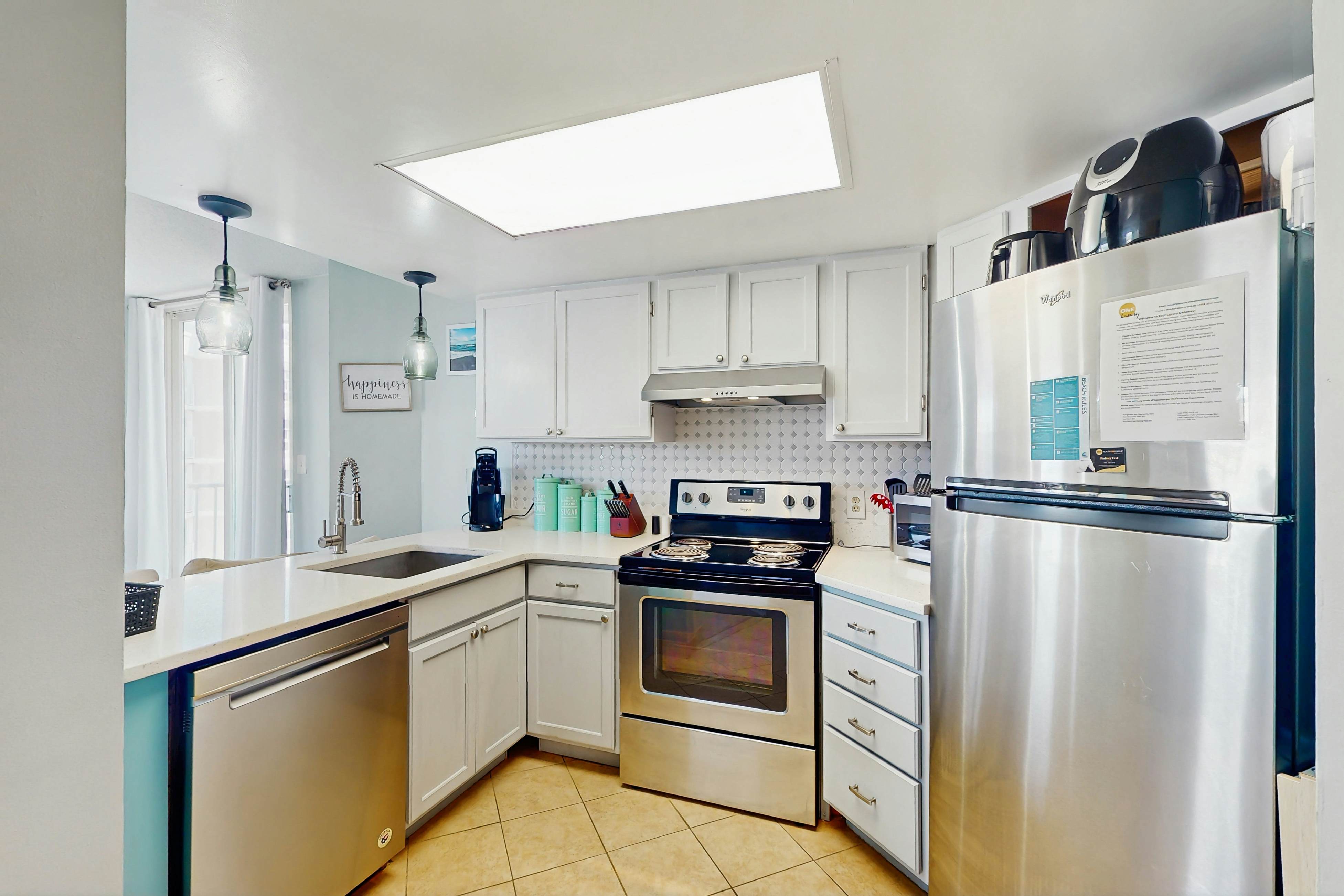 NTBSR2514 St Regis Condo Unit 2514