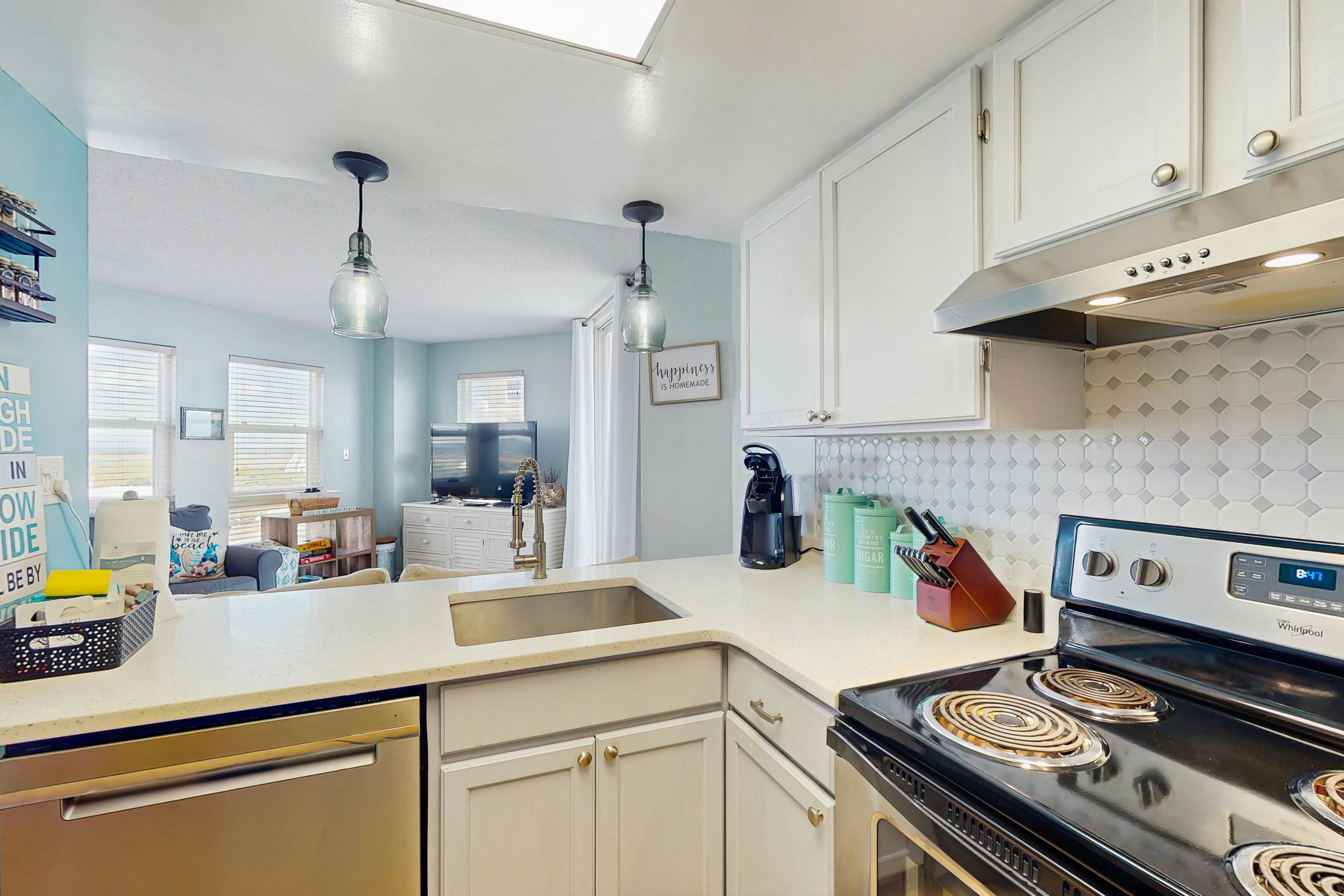 NTBSR2514 St Regis Condo Unit 2514