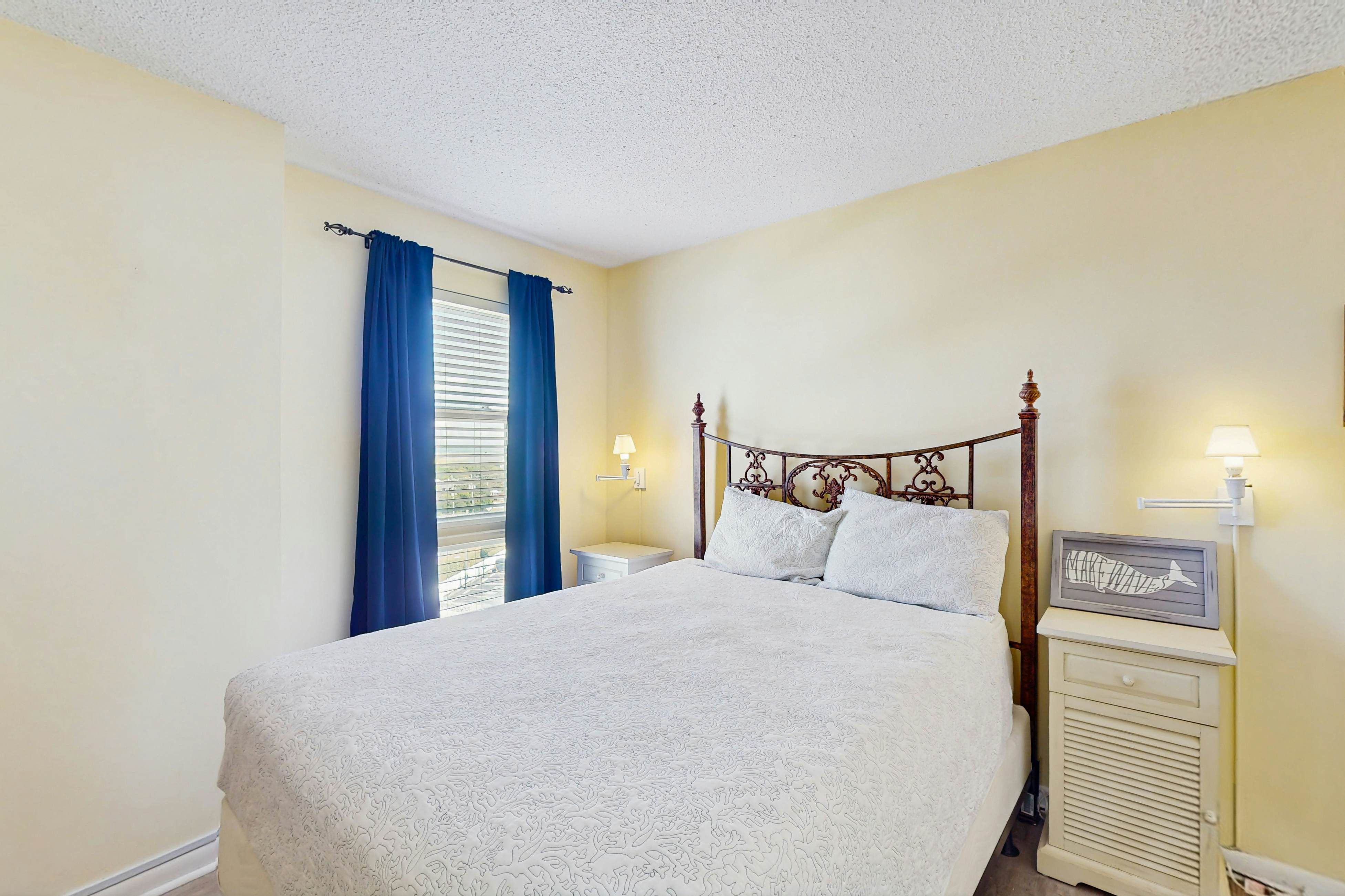 NTBSR2514 St Regis Condo Unit 2514