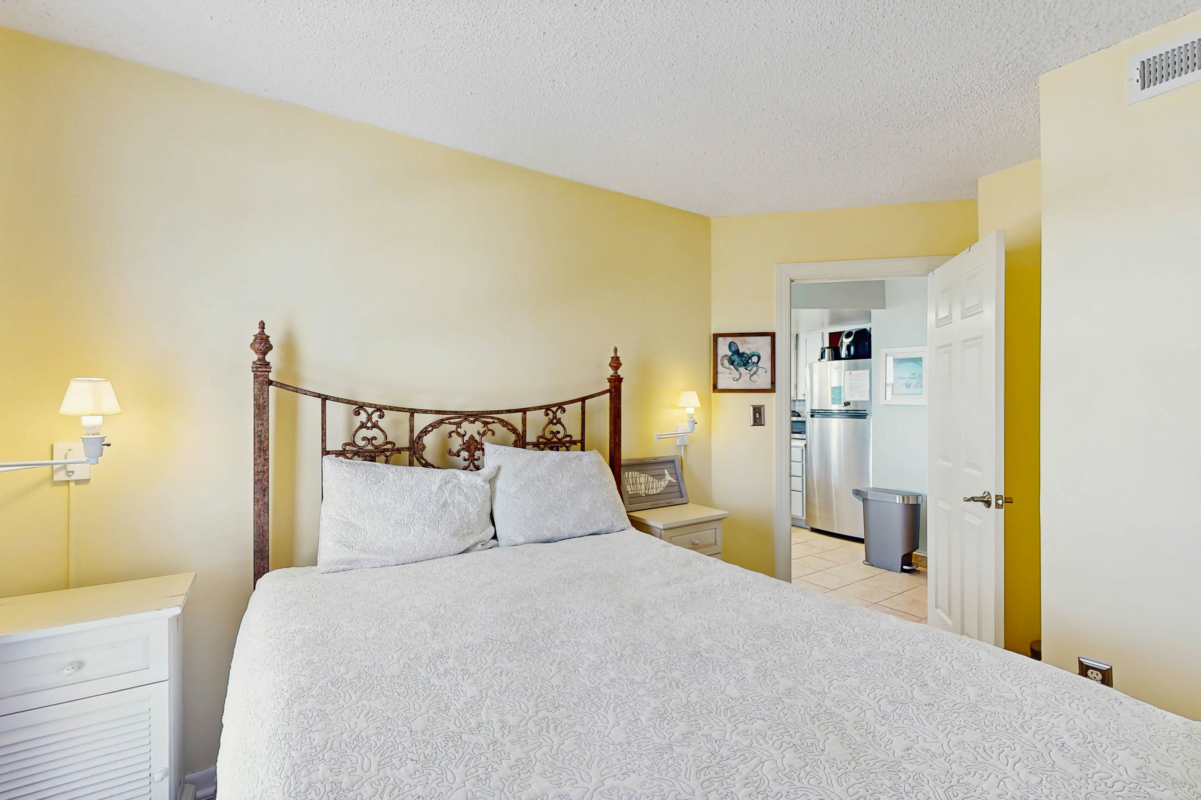 NTBSR2514 St Regis Condo Unit 2514