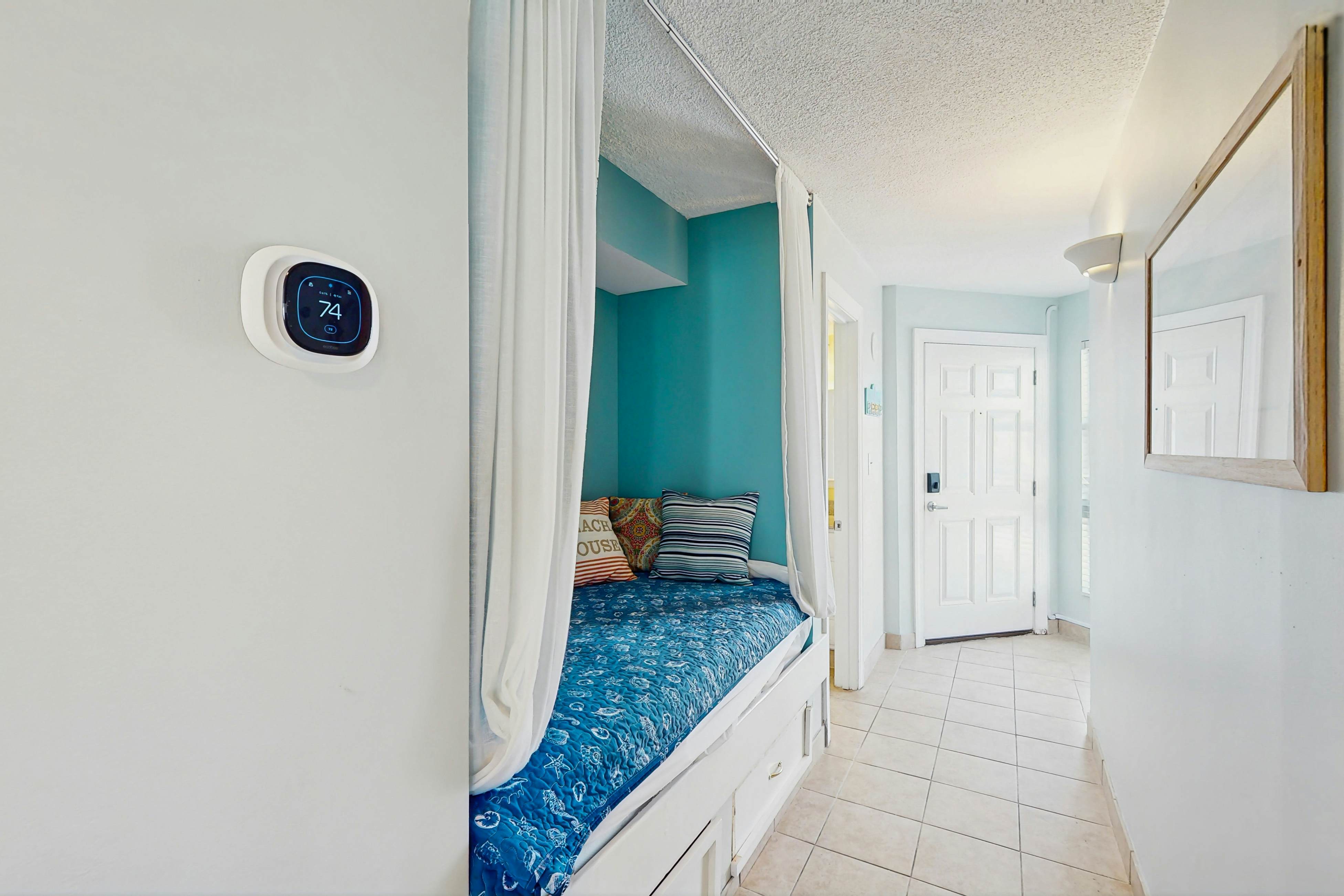 NTBSR2514 St Regis Condo Unit 2514