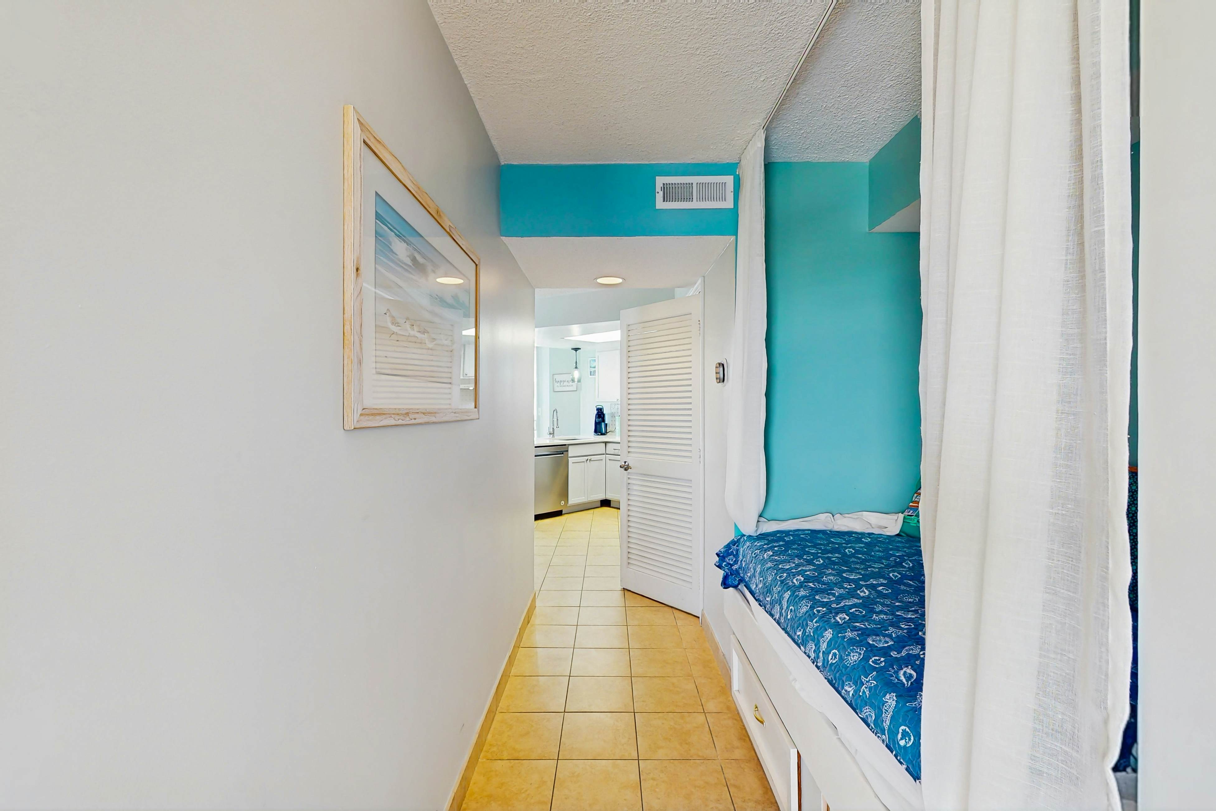 NTBSR2514 St Regis Condo Unit 2514