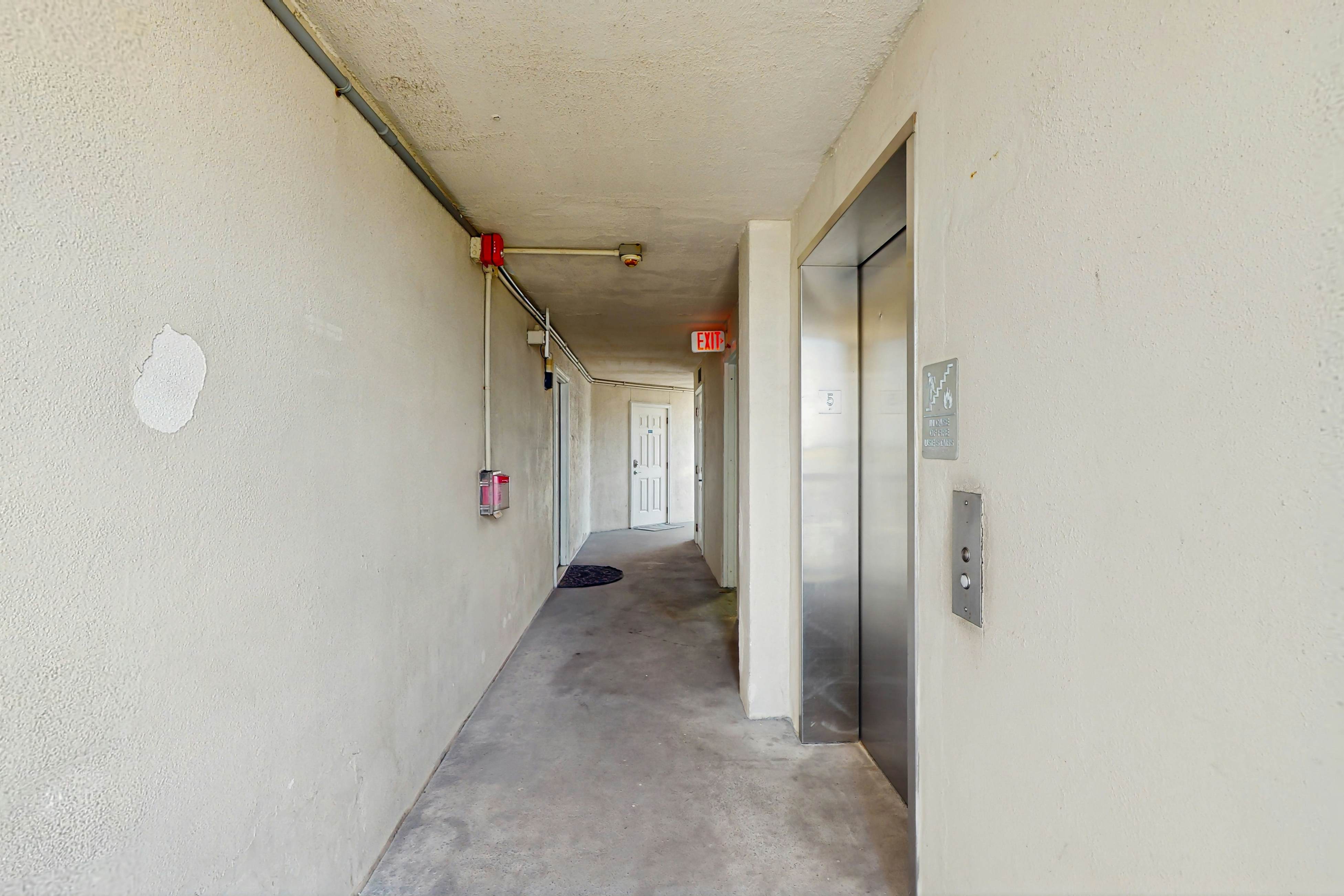 NTBSR2514 St Regis Condo Unit 2514