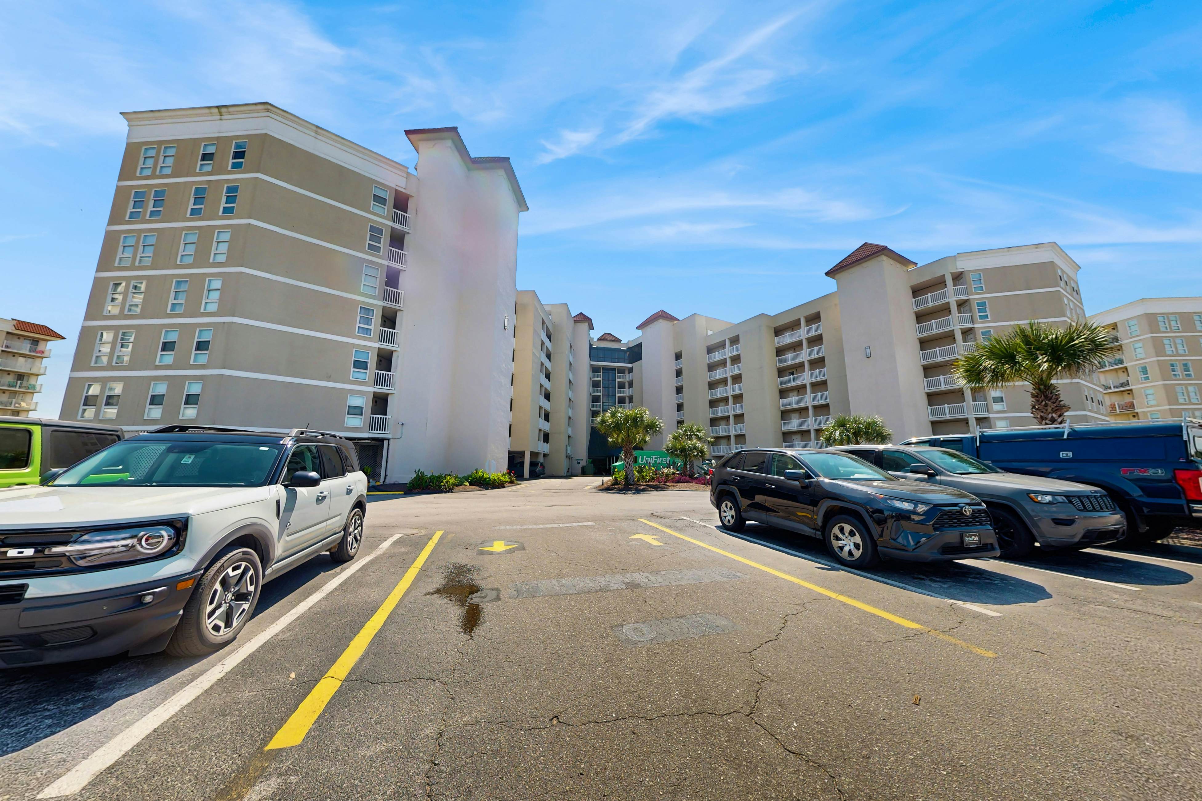 NTBSR2514 St Regis Condo Unit 2514