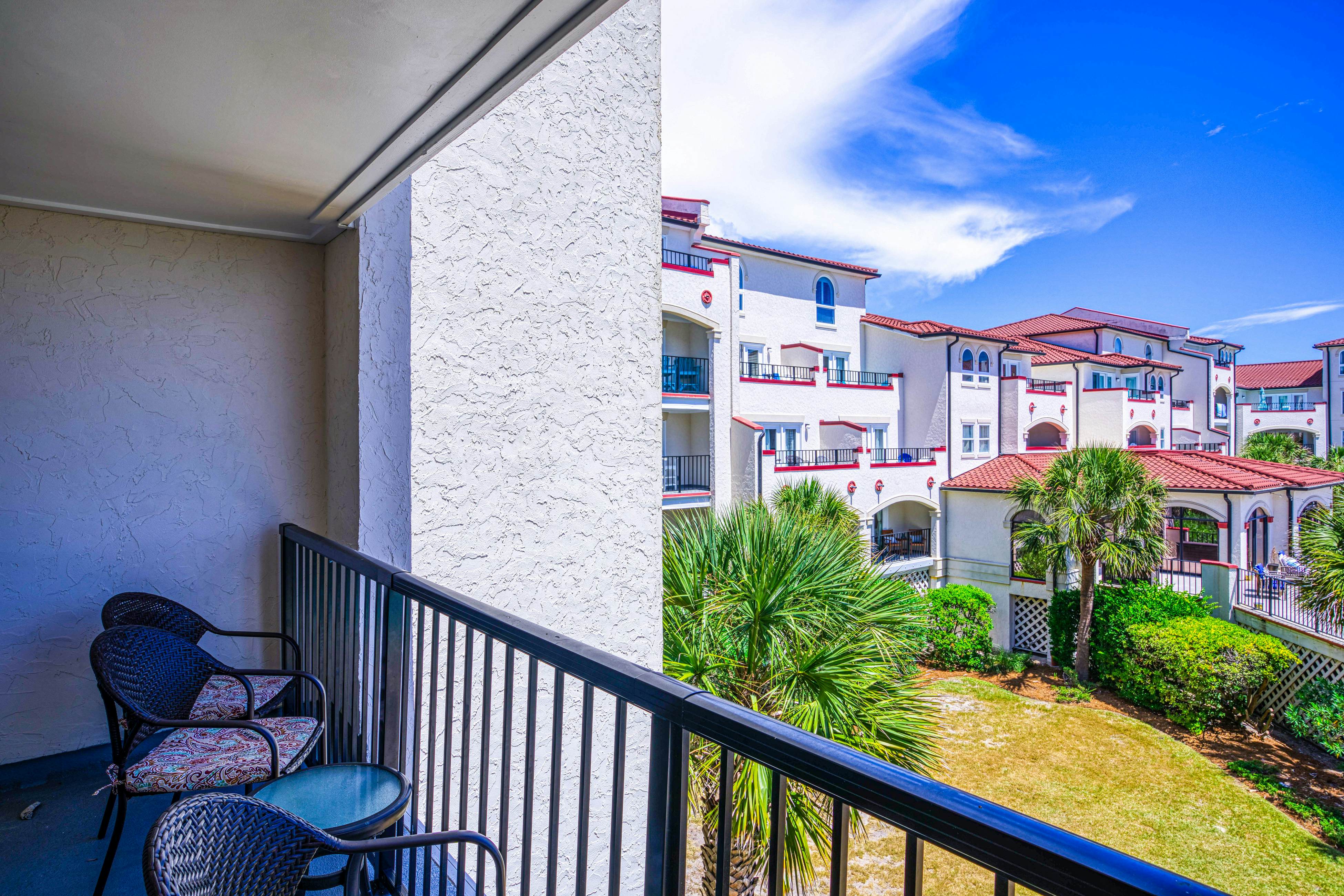 NTBVC208A Villa Capriani 208-A