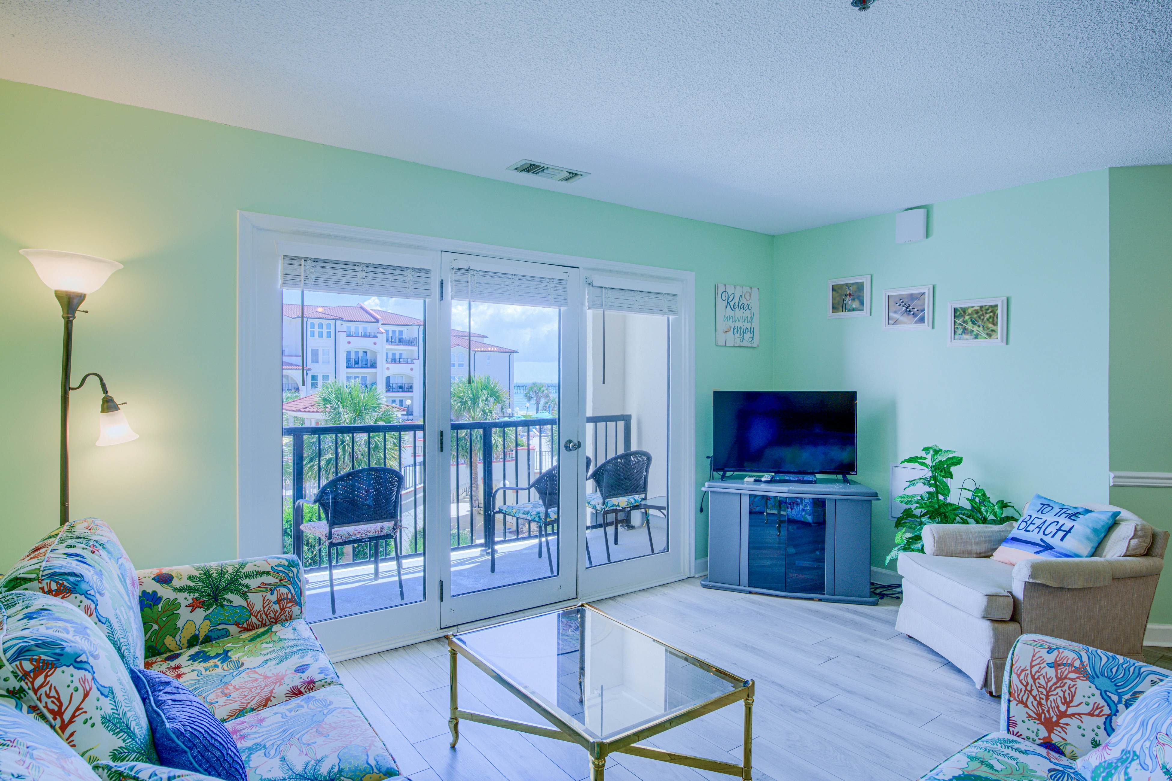 NTBVC208A Villa Capriani 208-A