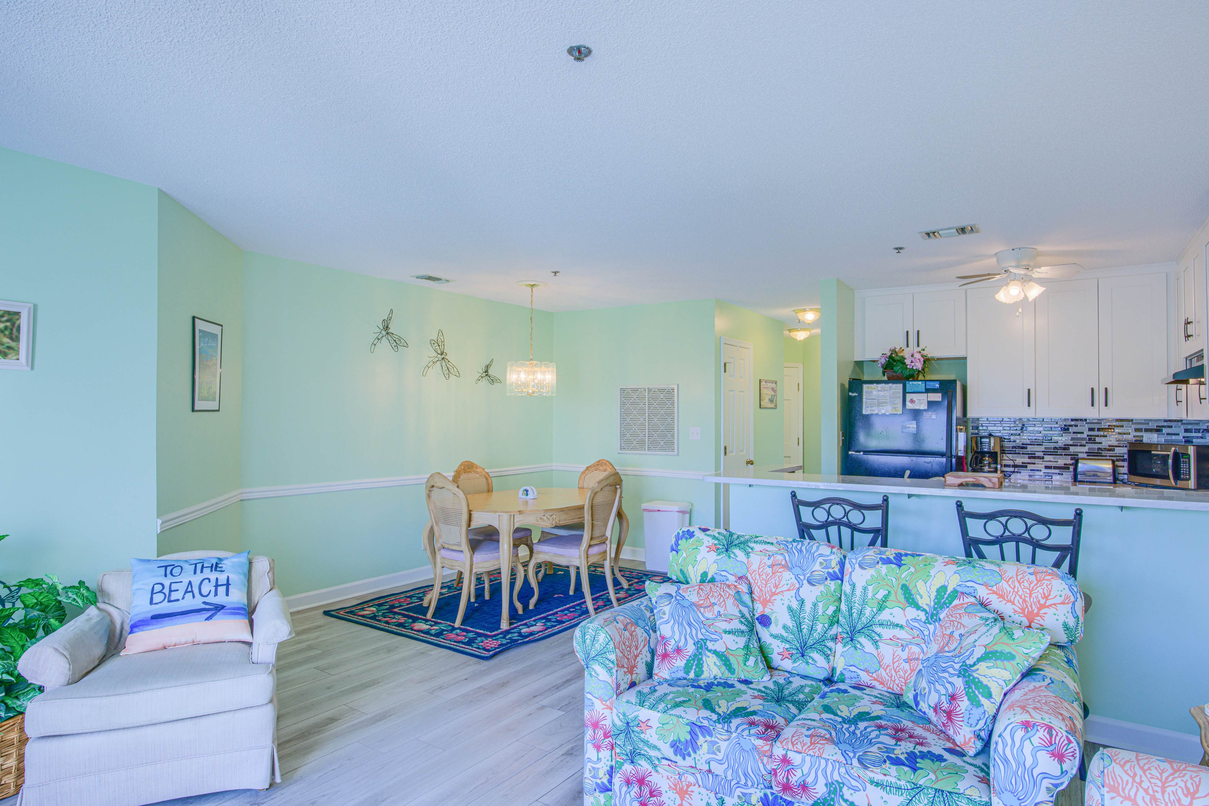 NTBVC208A Villa Capriani 208-A