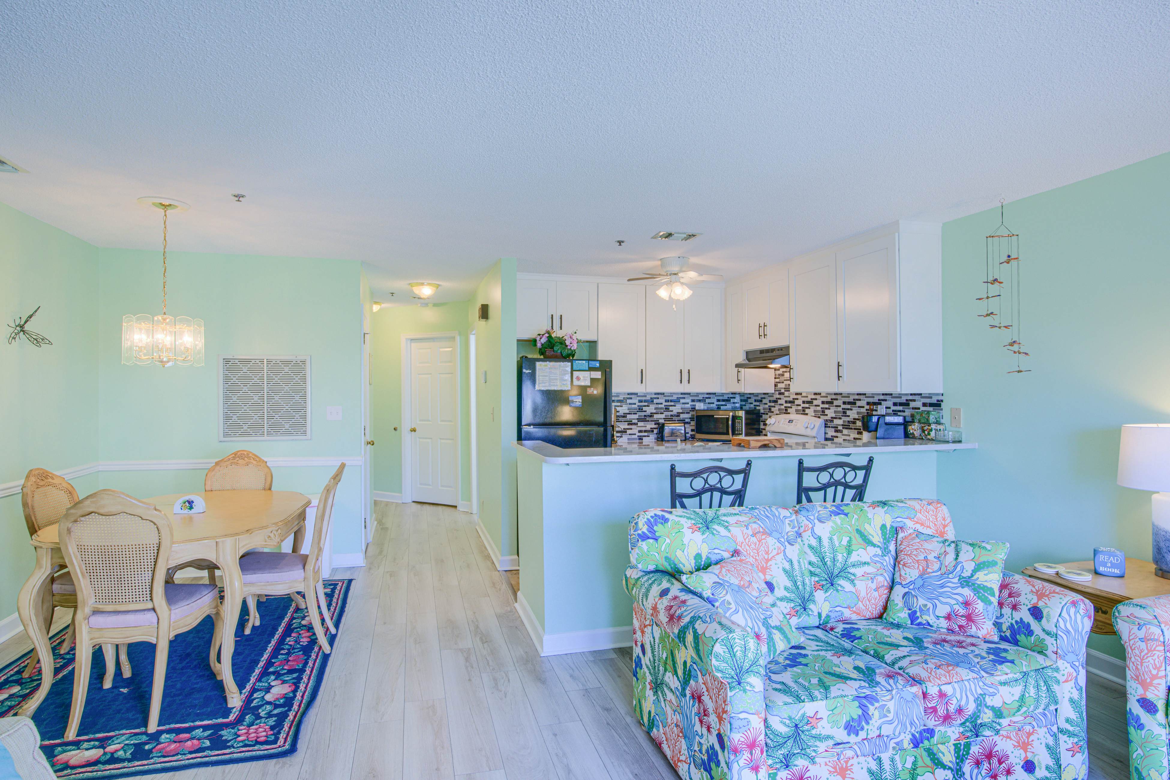 NTBVC208A Villa Capriani 208-A