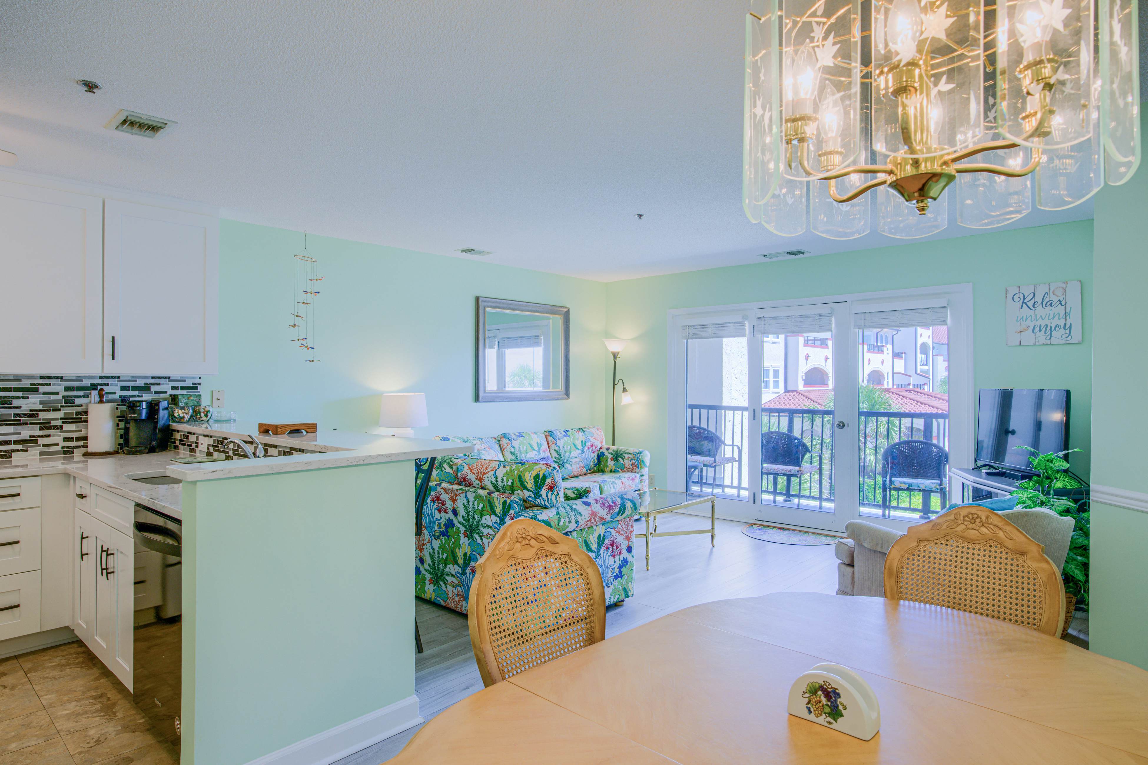 NTBVC208A Villa Capriani 208-A