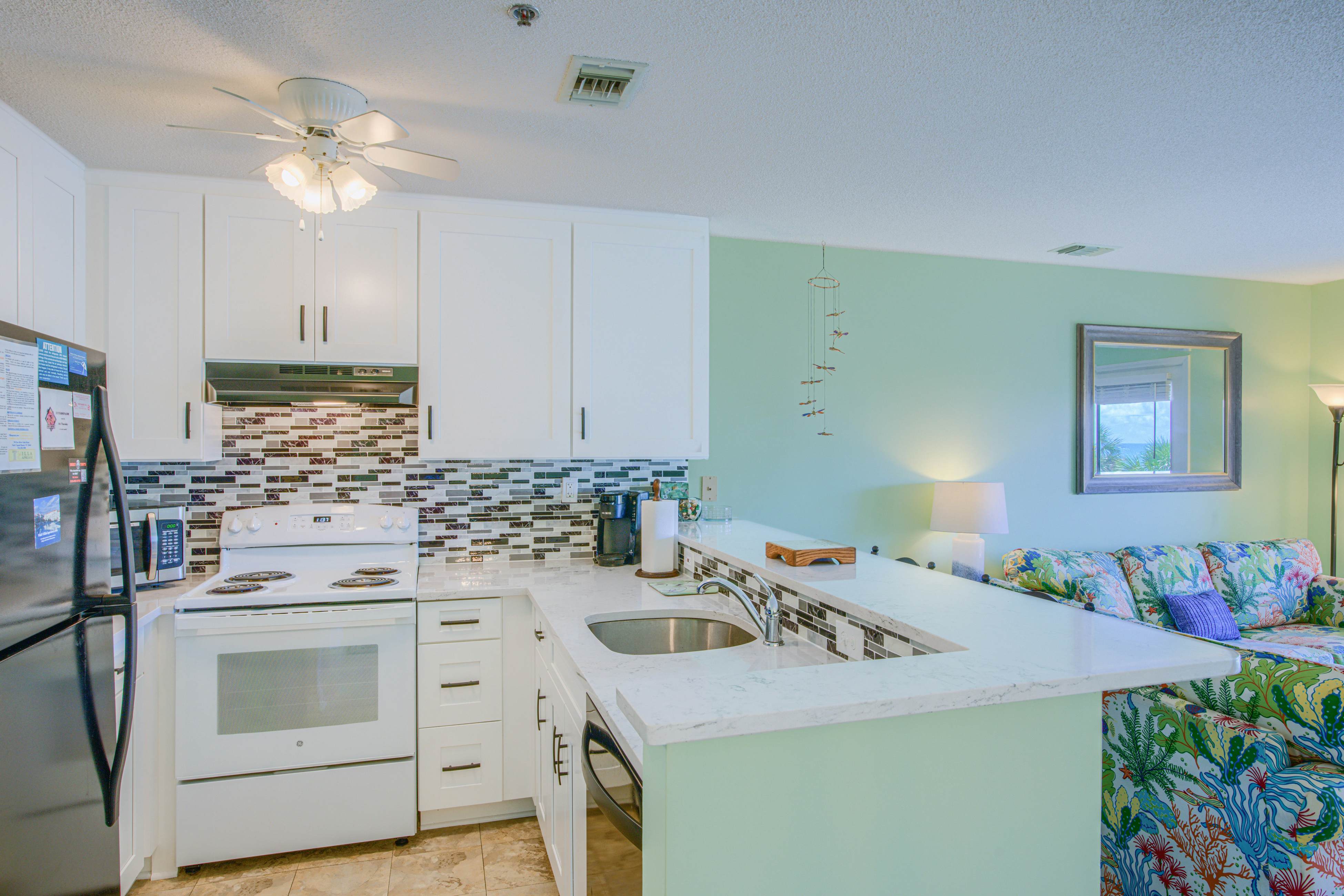 NTBVC208A Villa Capriani 208-A