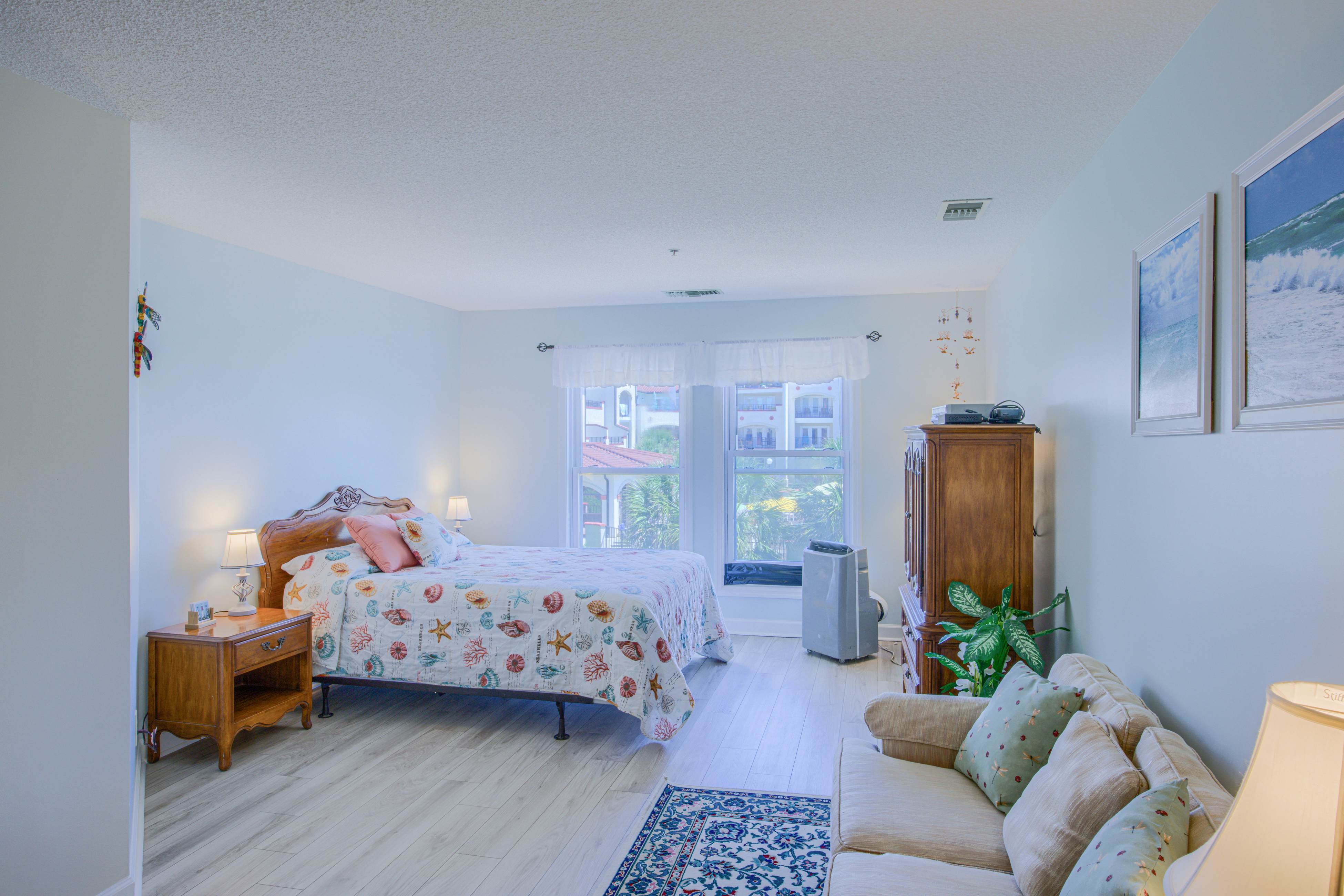 NTBVC208A Villa Capriani 208-A