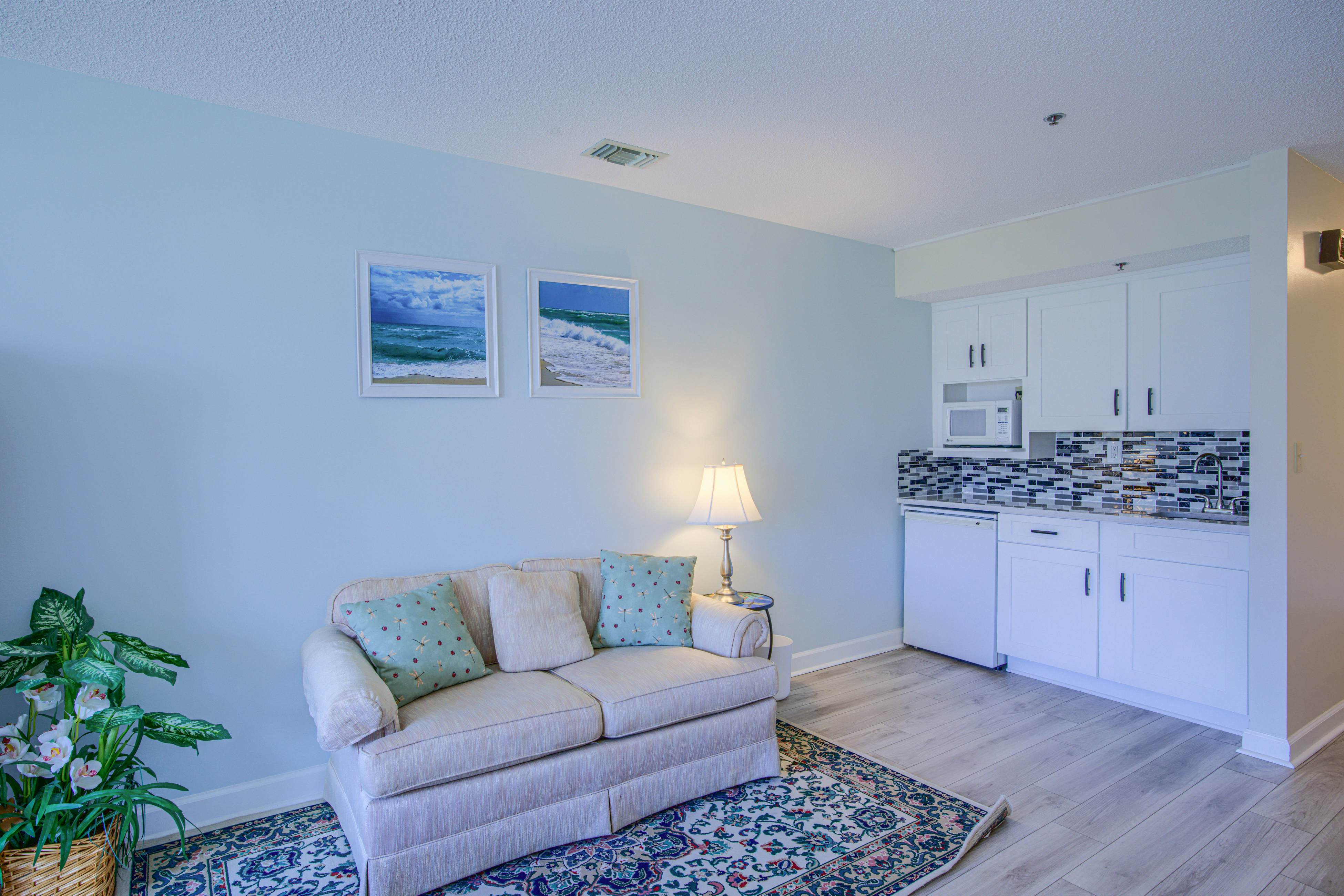 NTBVC208A Villa Capriani 208-A