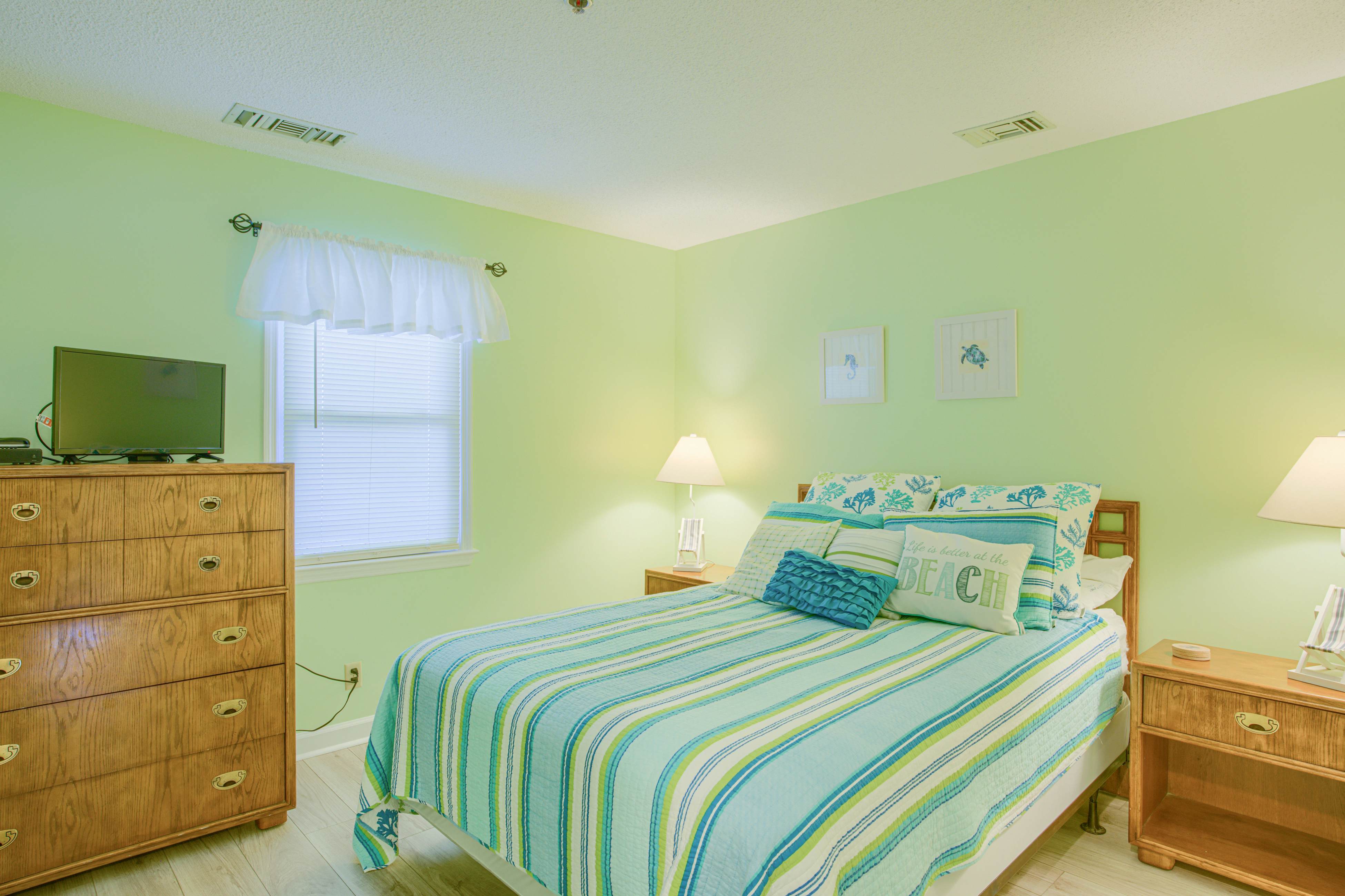 NTBVC208A Villa Capriani 208-A