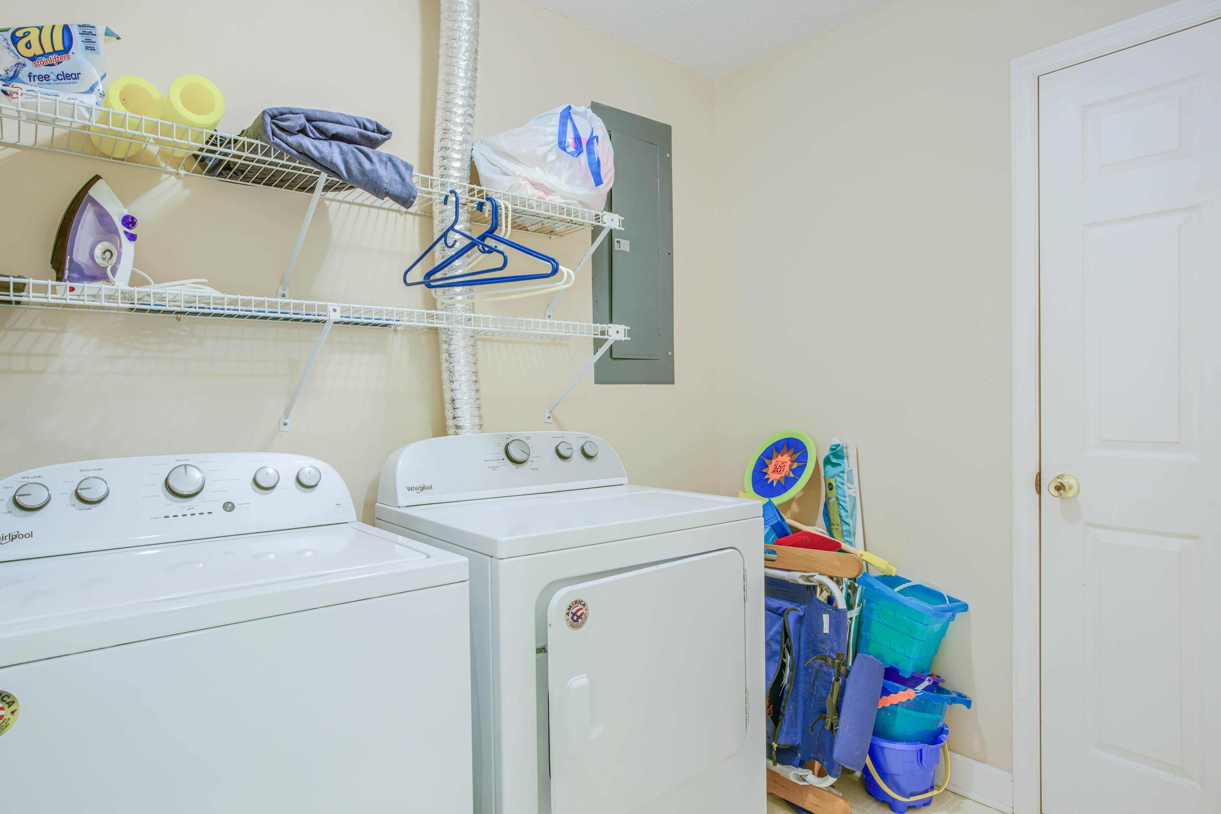 NTBVC208A Villa Capriani 208-A