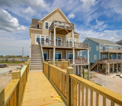 NTB436 Atlantic Shores