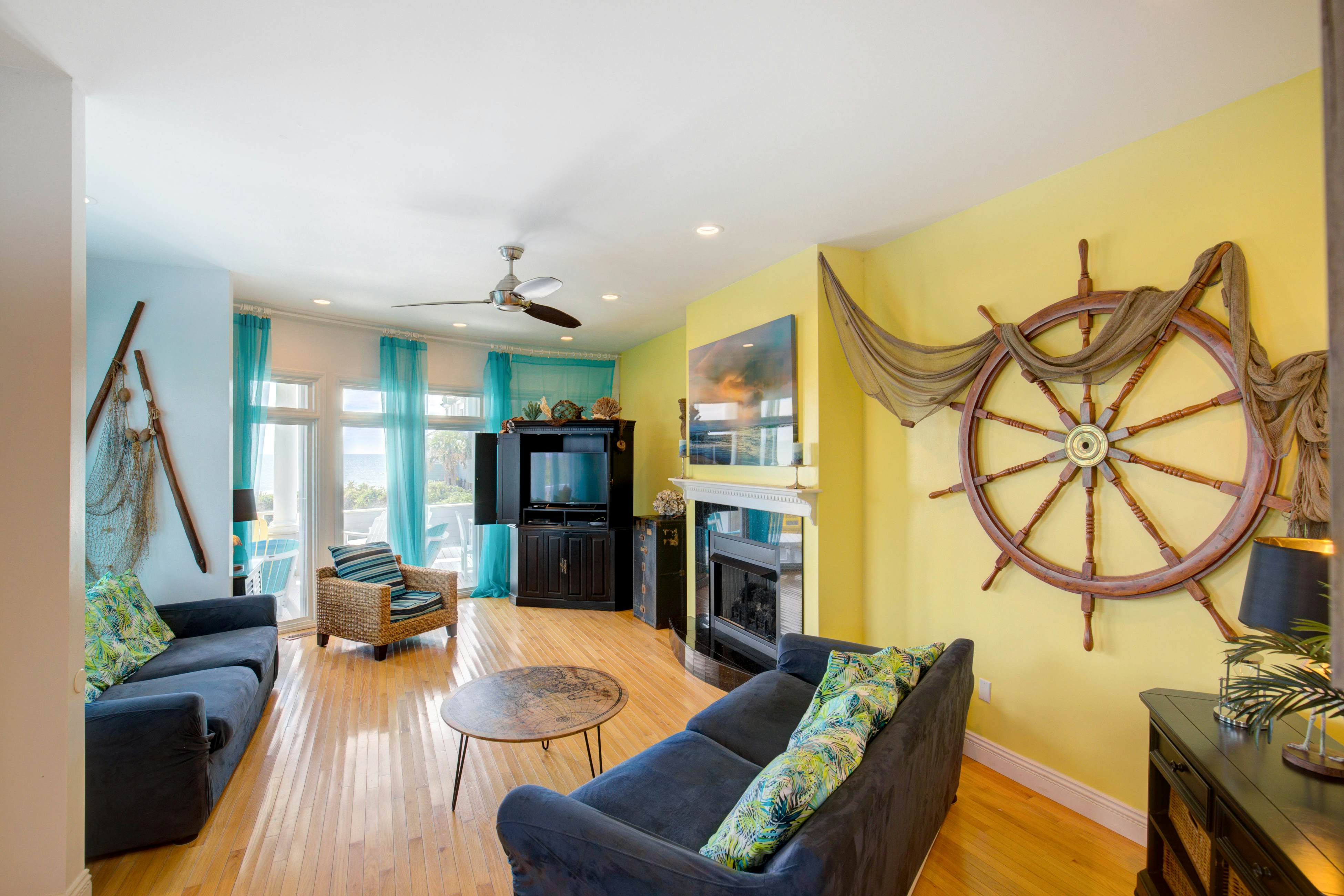 NTBHC421 Another Day in Paradise