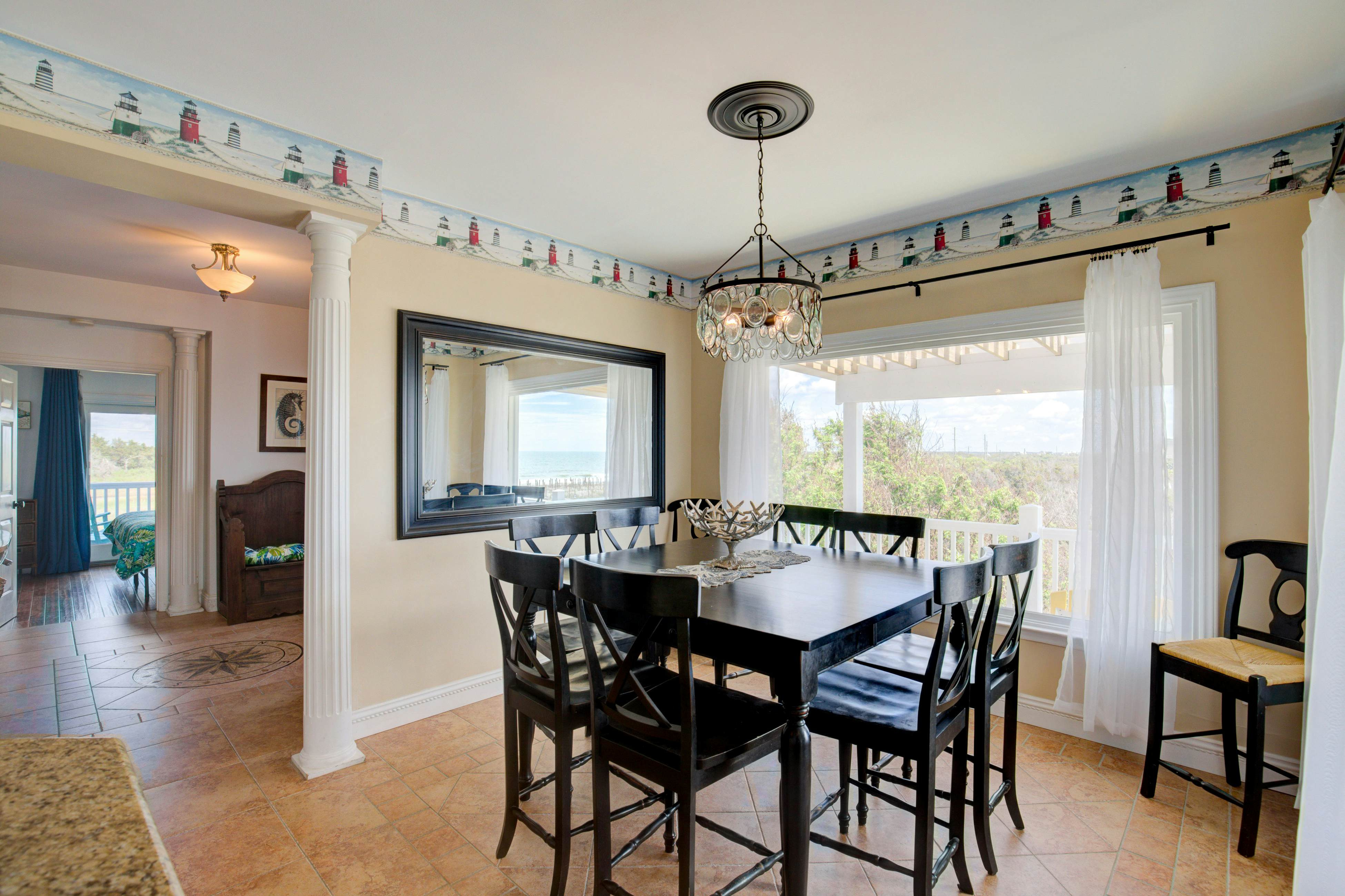 NTBHC421 Another Day in Paradise