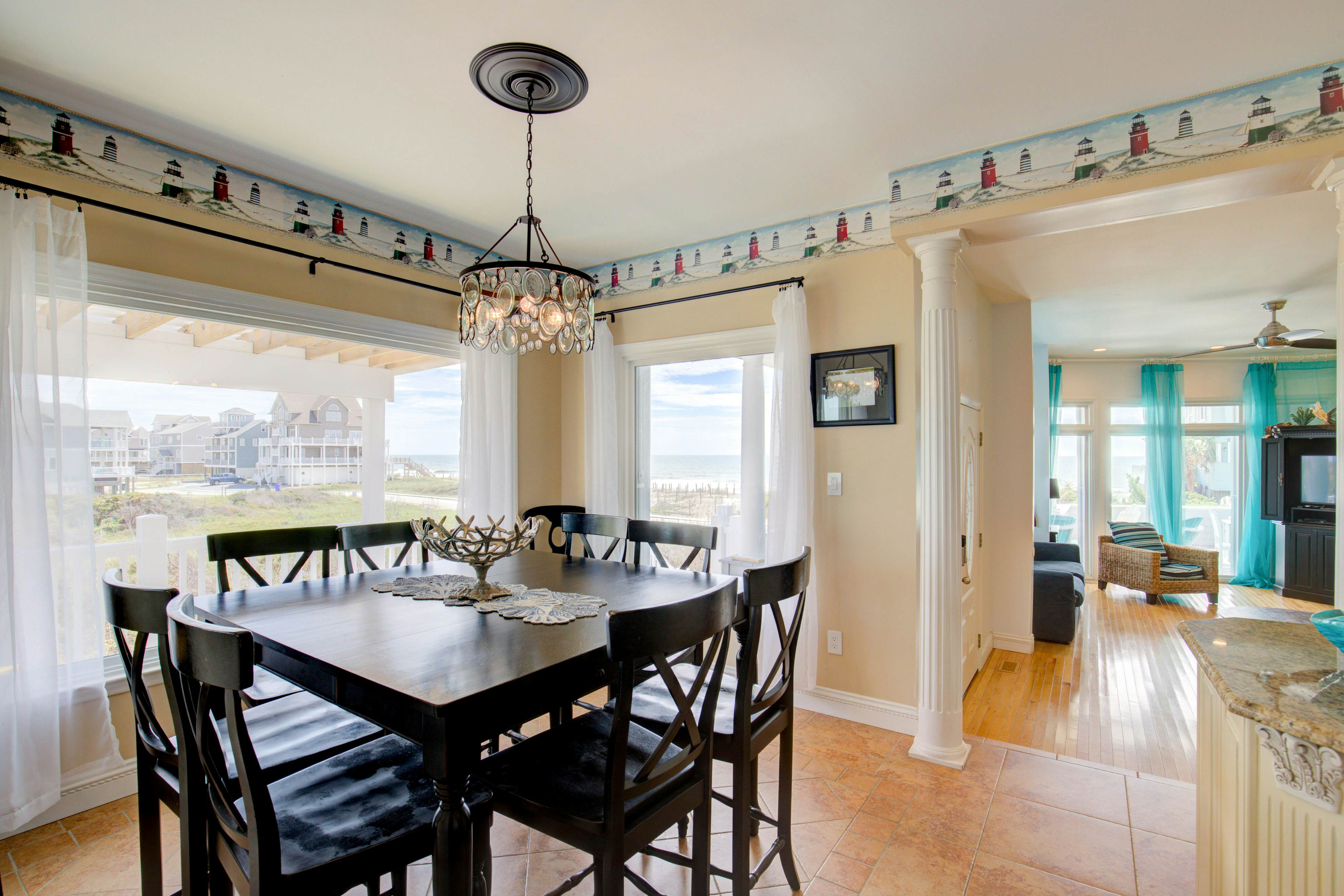 NTBHC421 Another Day in Paradise