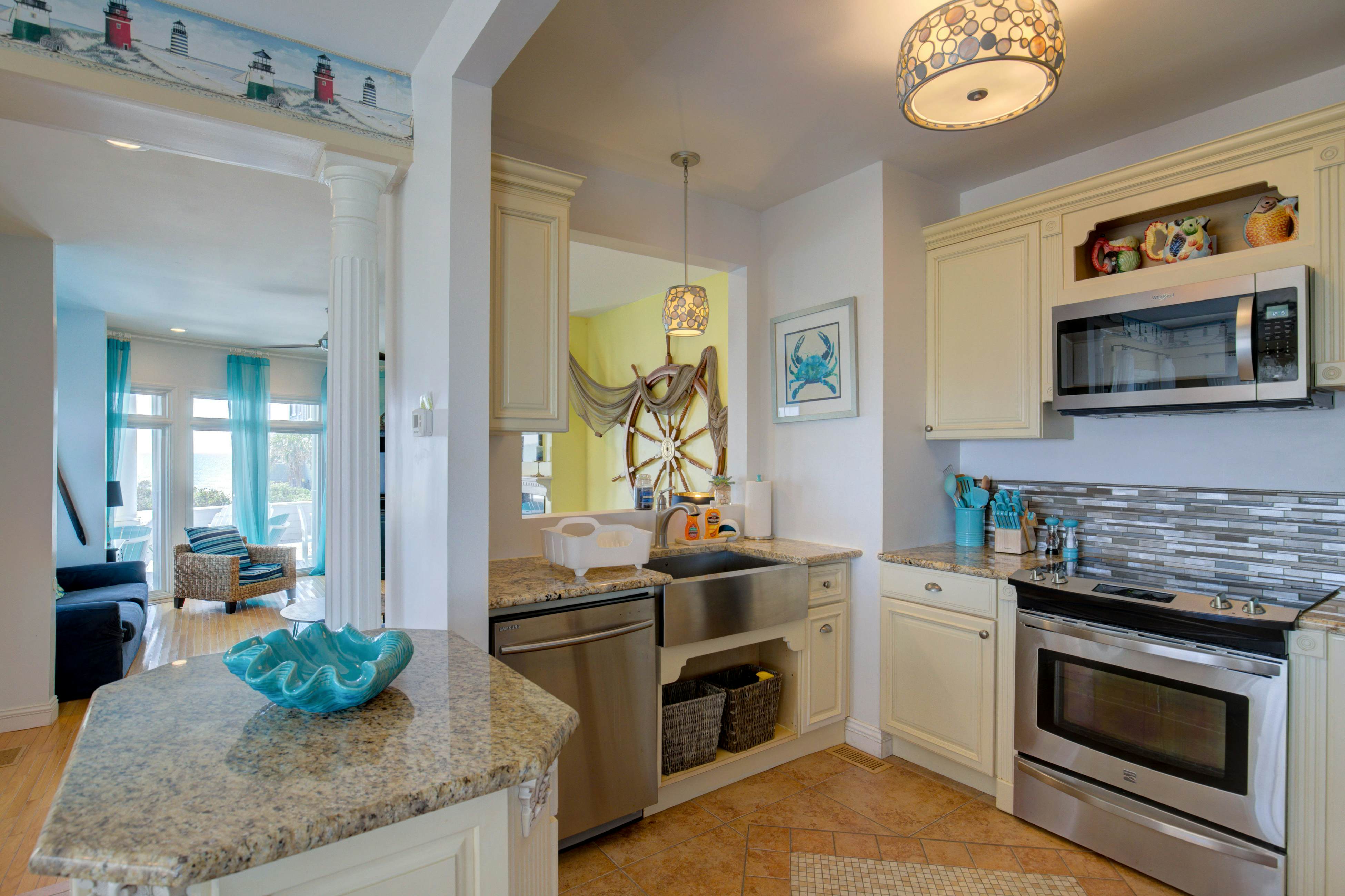 NTBHC421 Another Day in Paradise