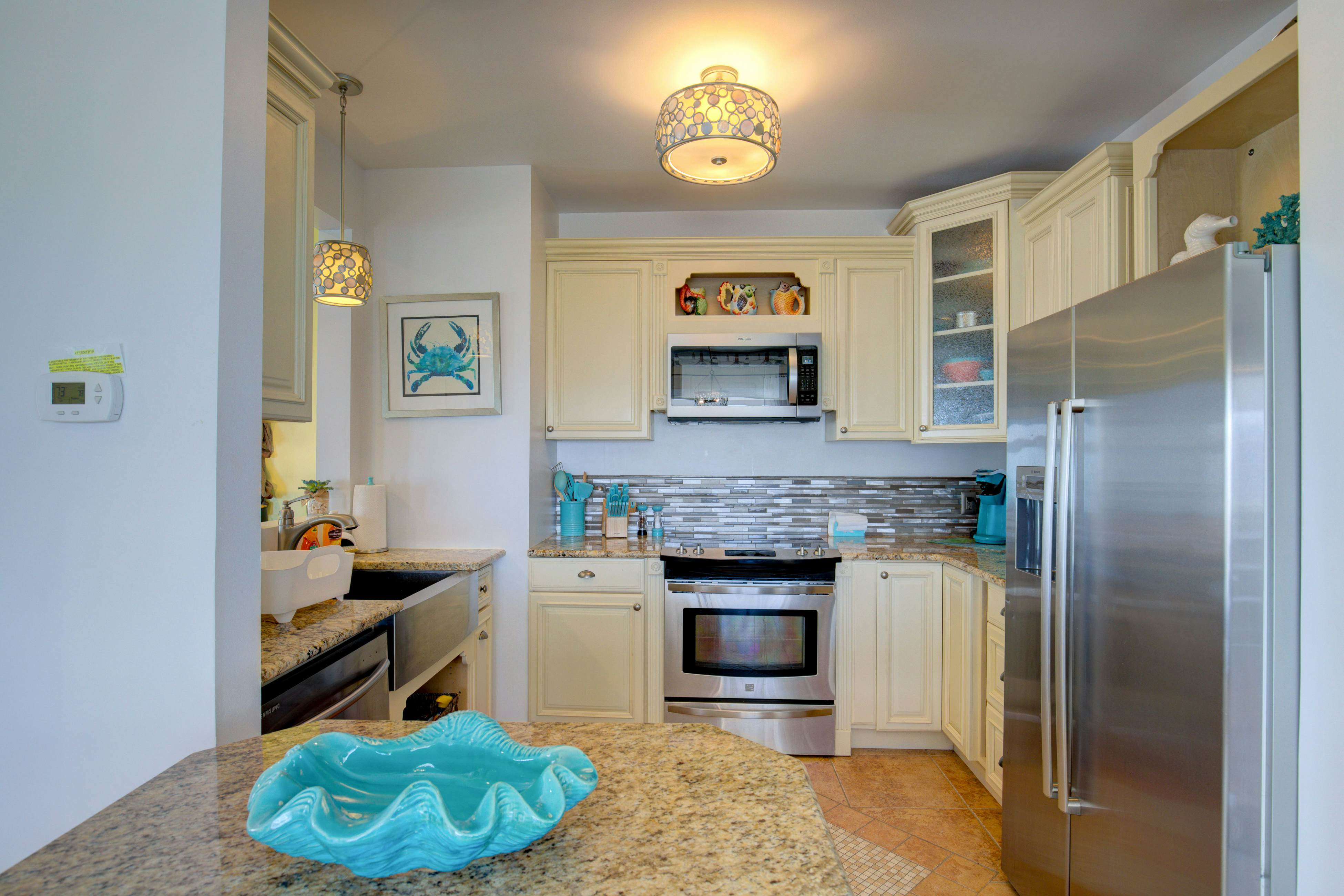 NTBHC421 Another Day in Paradise