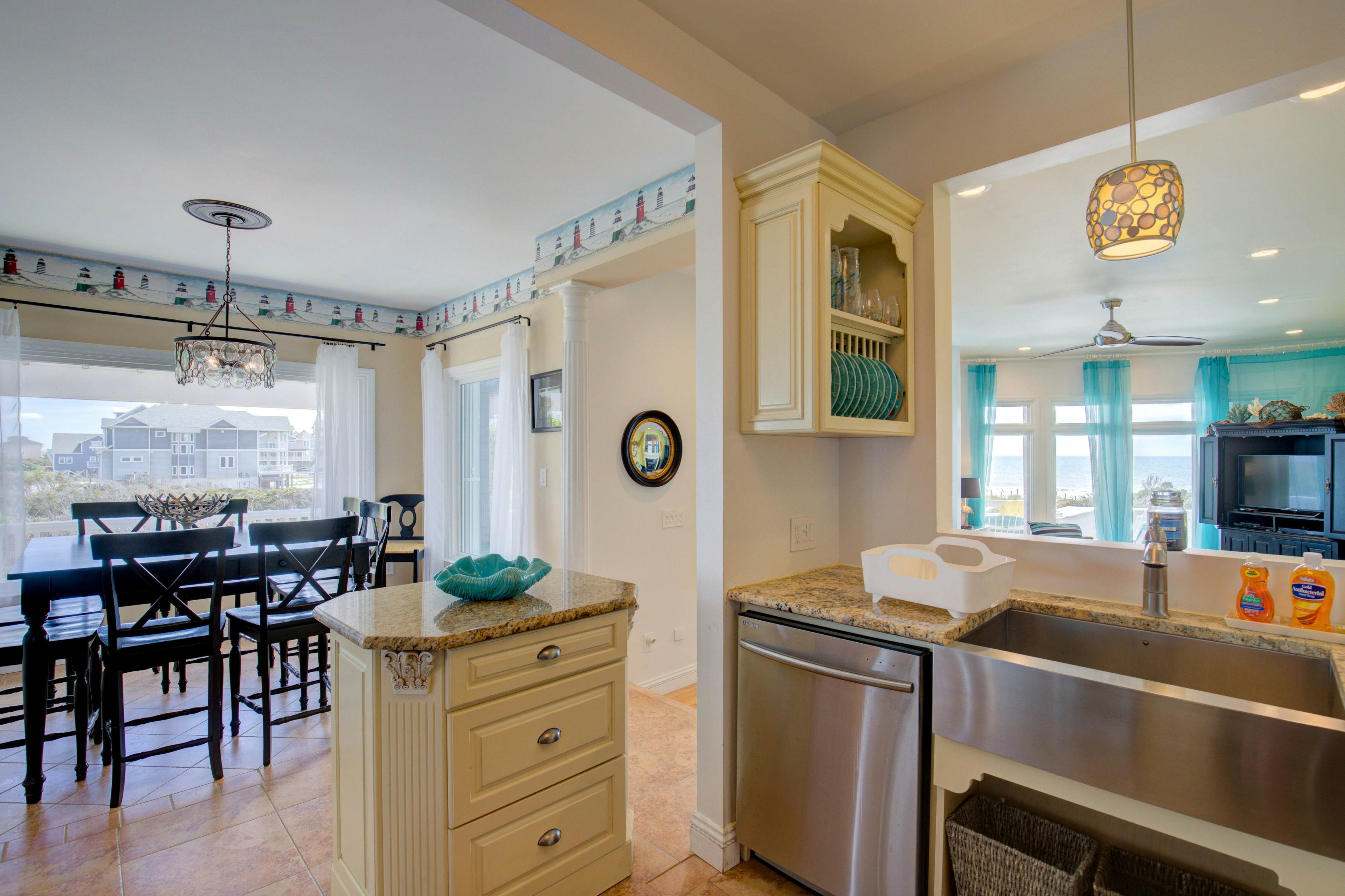 NTBHC421 Another Day in Paradise