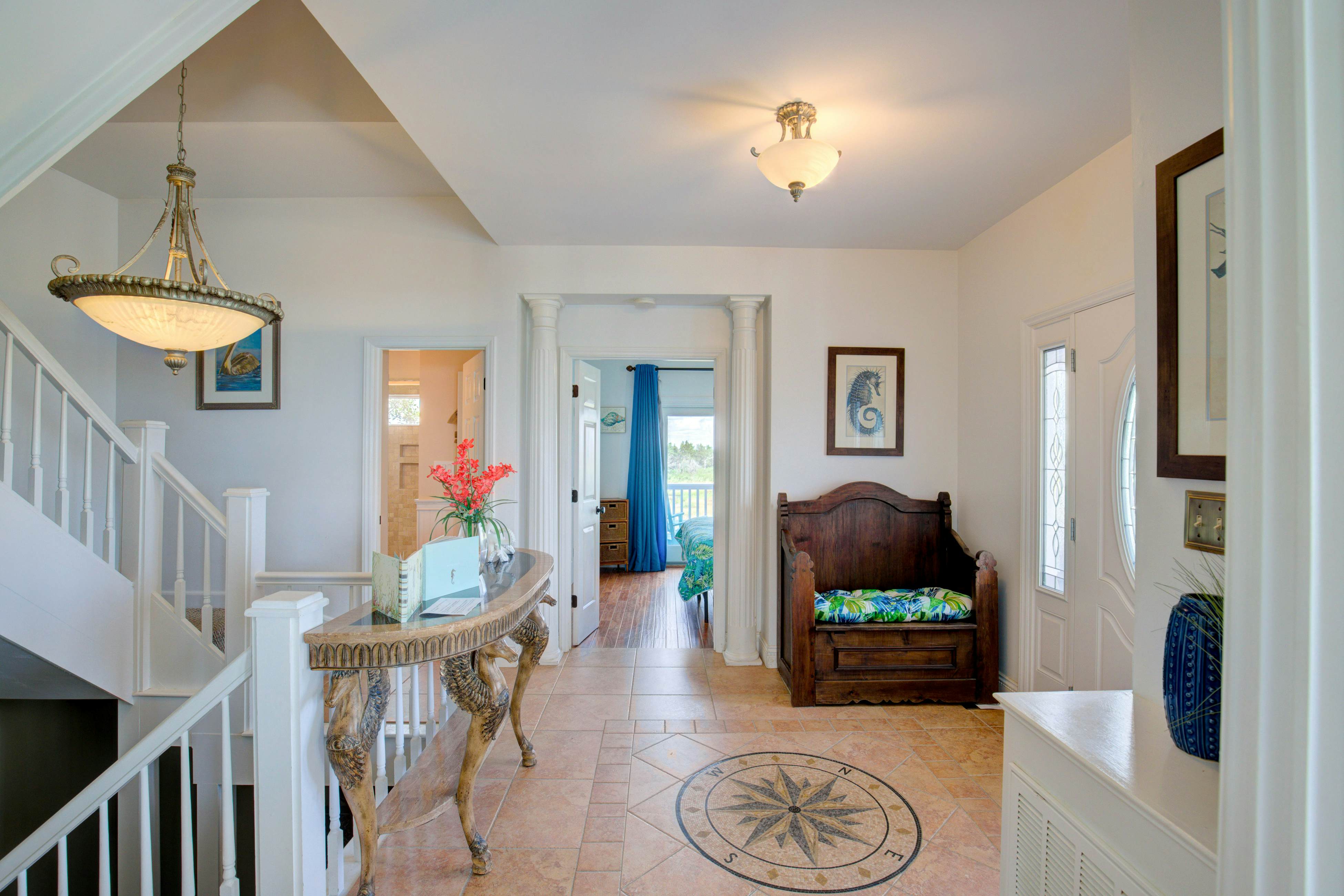 NTBHC421 Another Day in Paradise