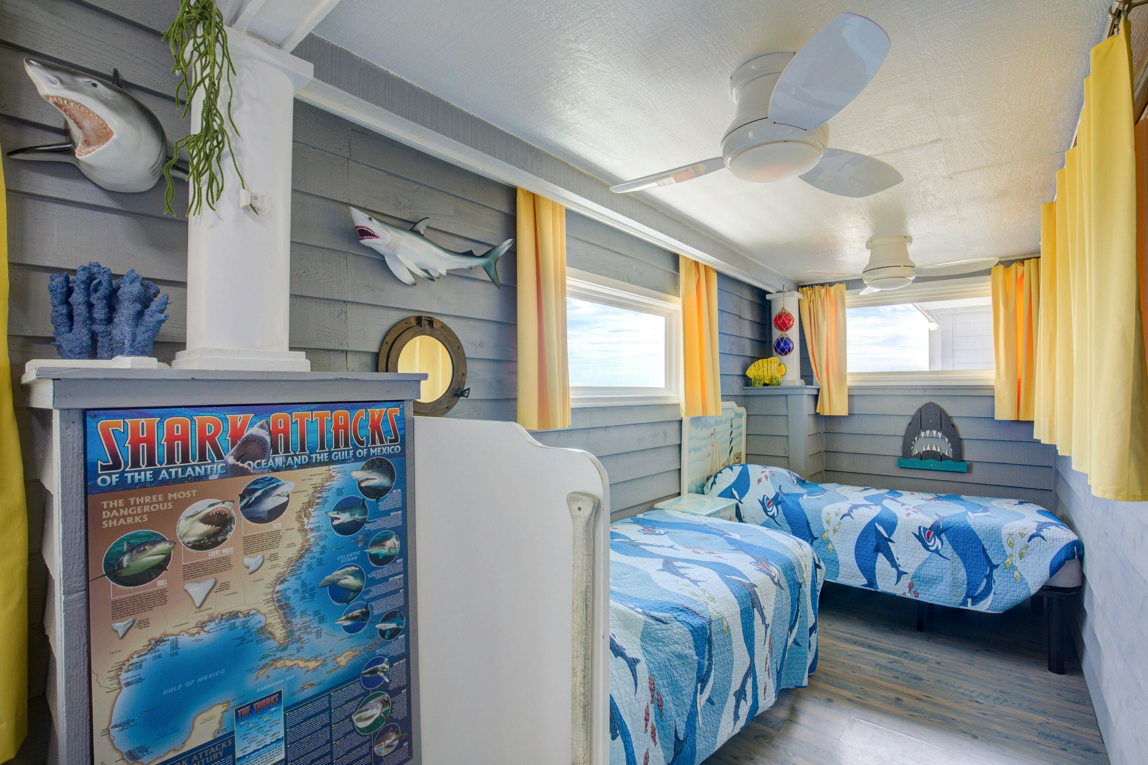 NTBHC421 Another Day in Paradise