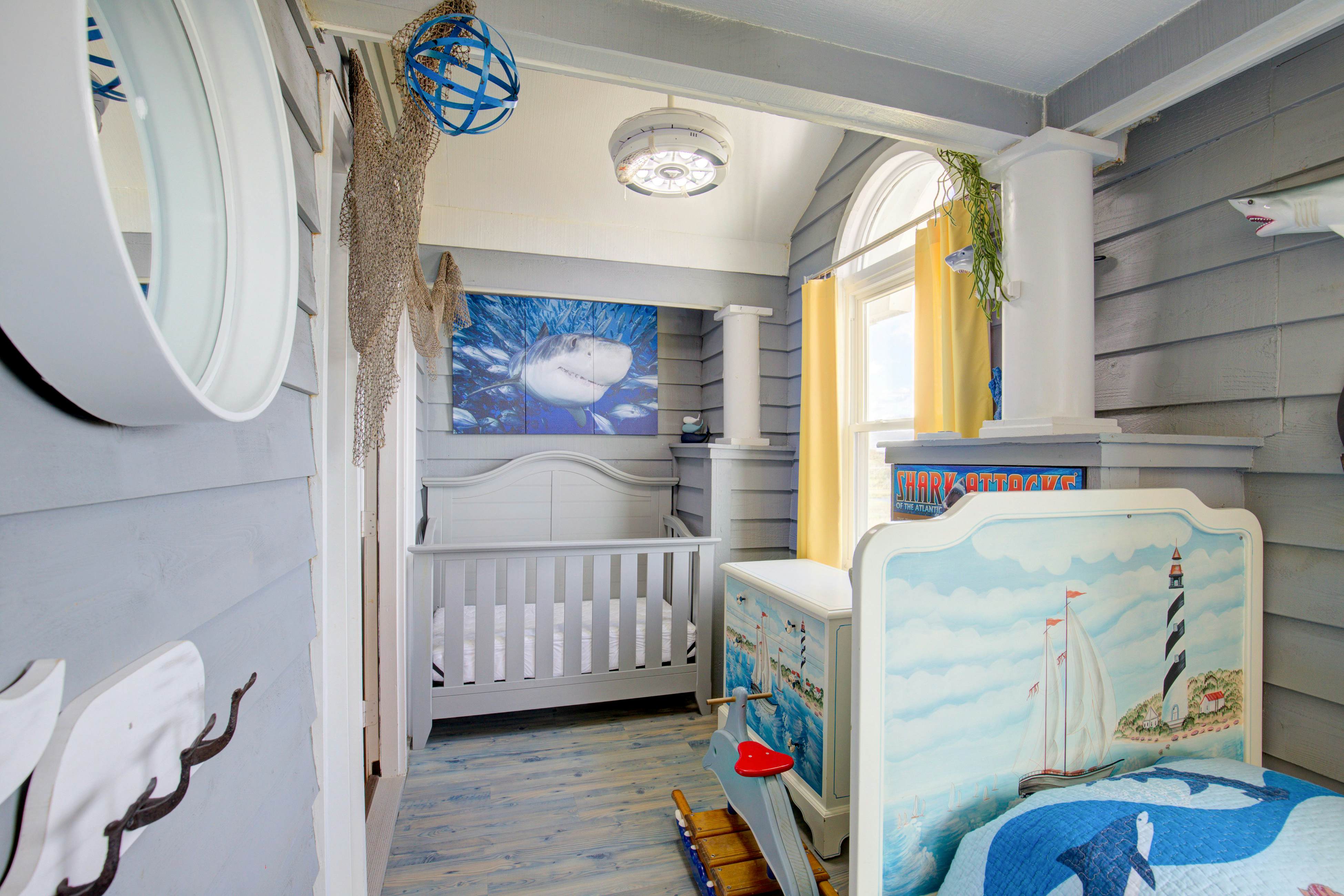 NTBHC421 Another Day in Paradise