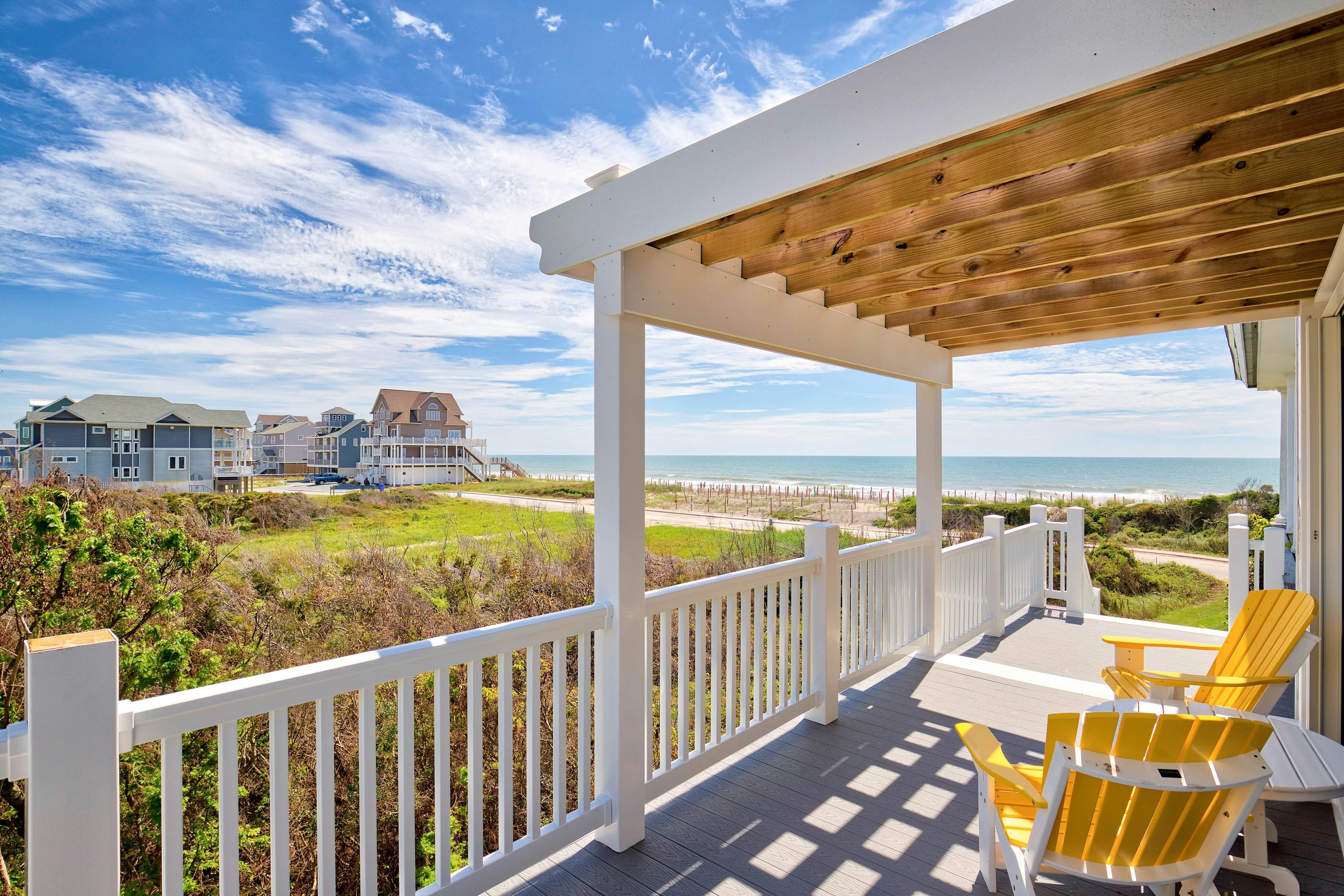 NTBHC421 Another Day in Paradise