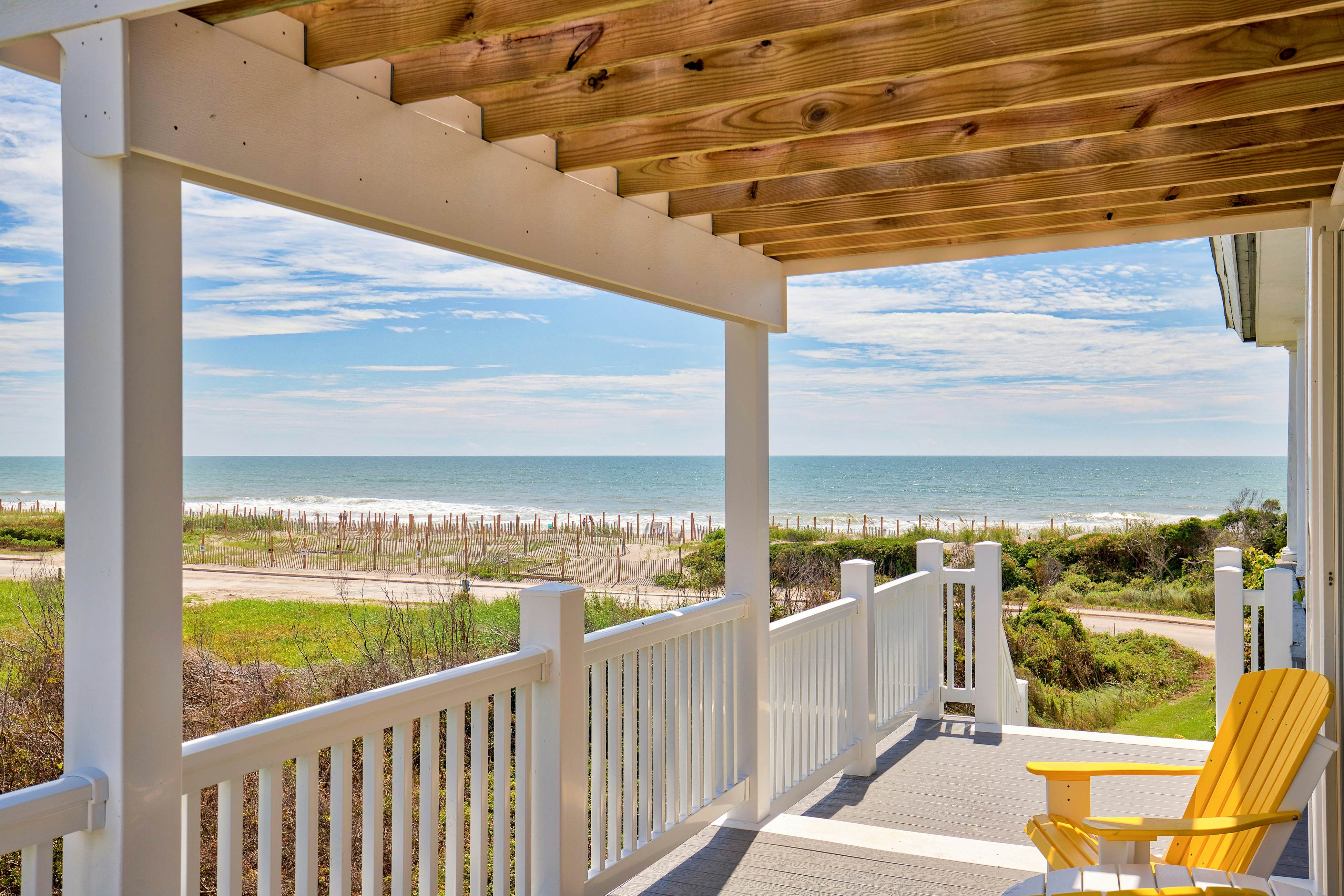 NTBHC421 Another Day in Paradise