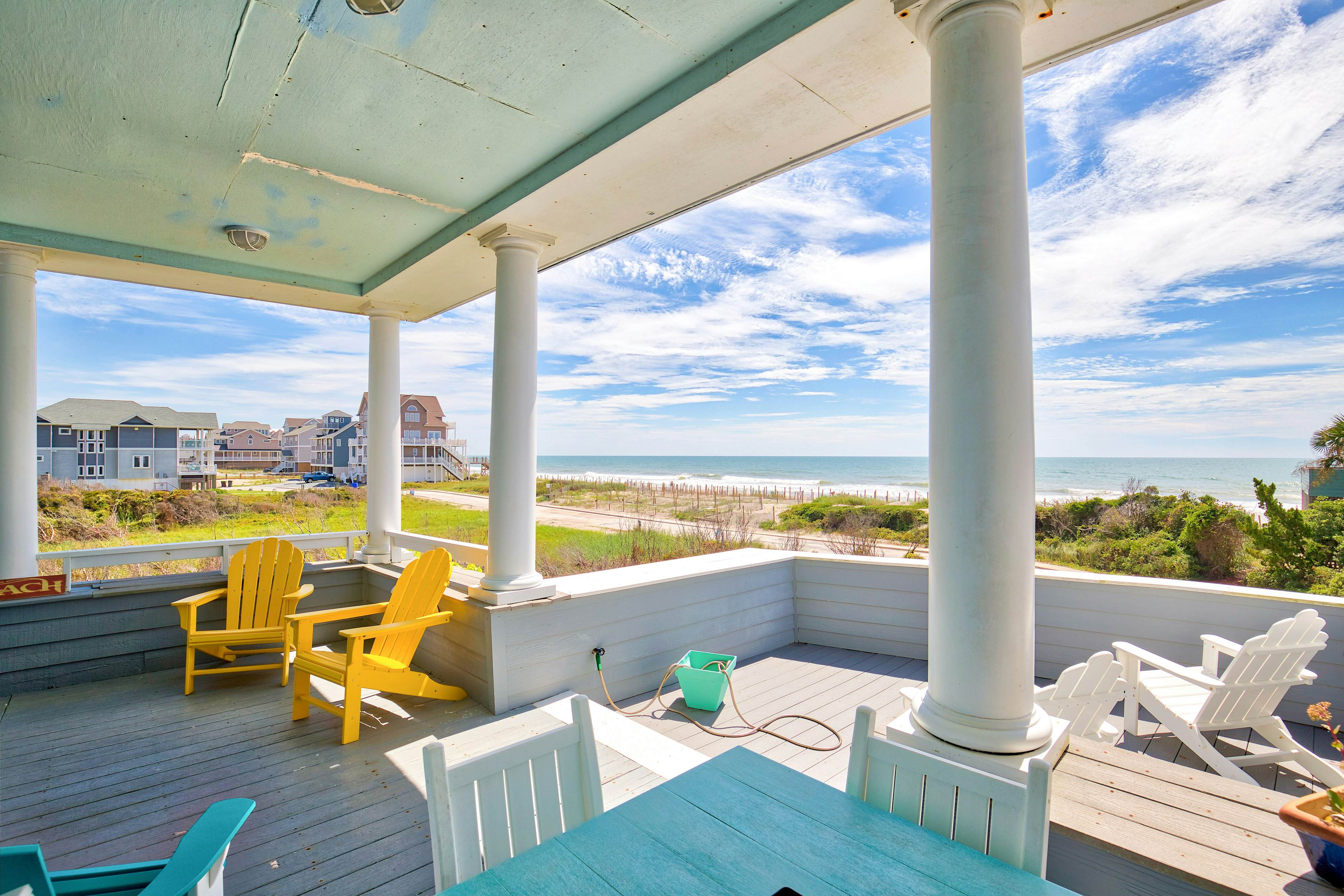 NTBHC421 Another Day in Paradise