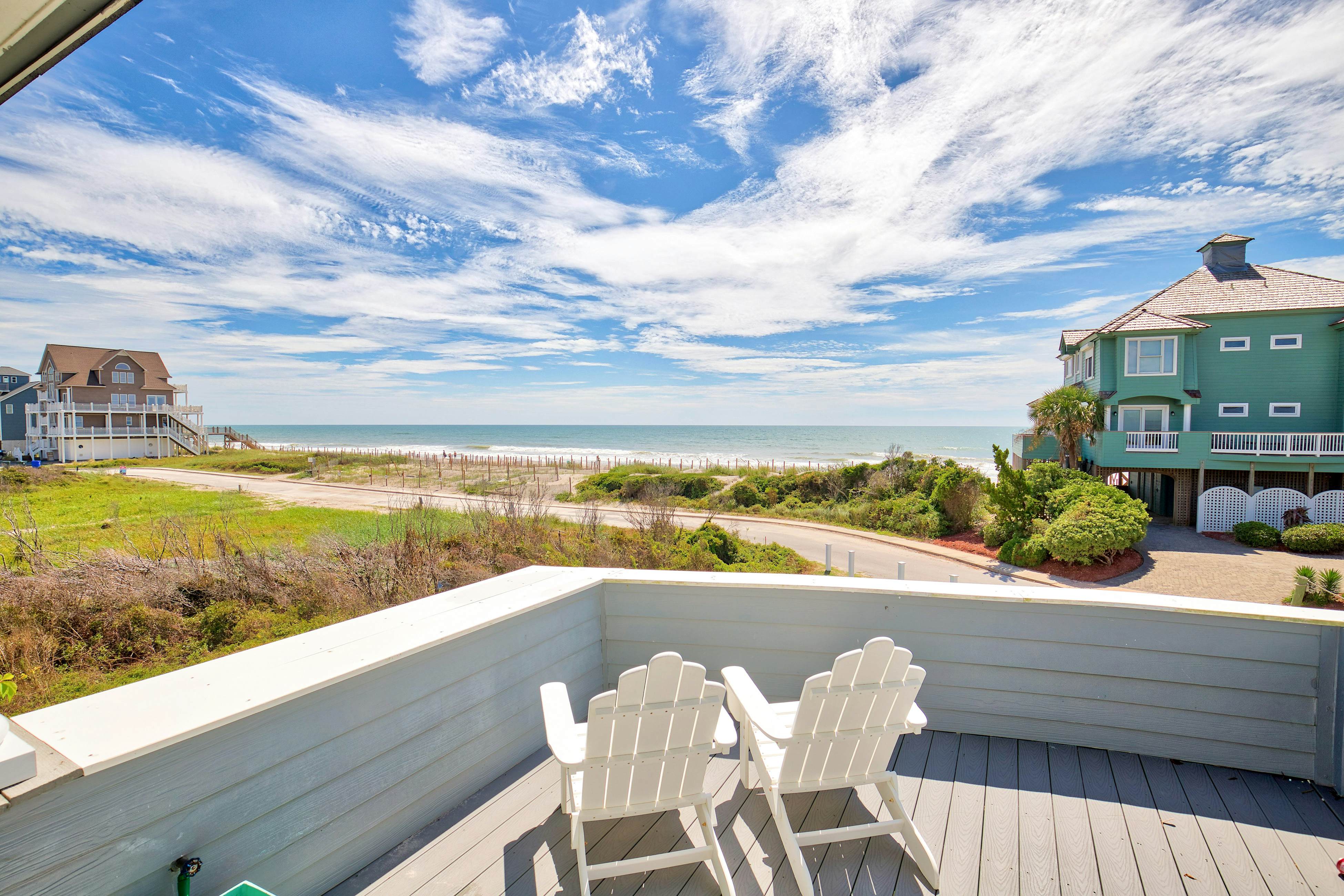 NTBHC421 Another Day in Paradise