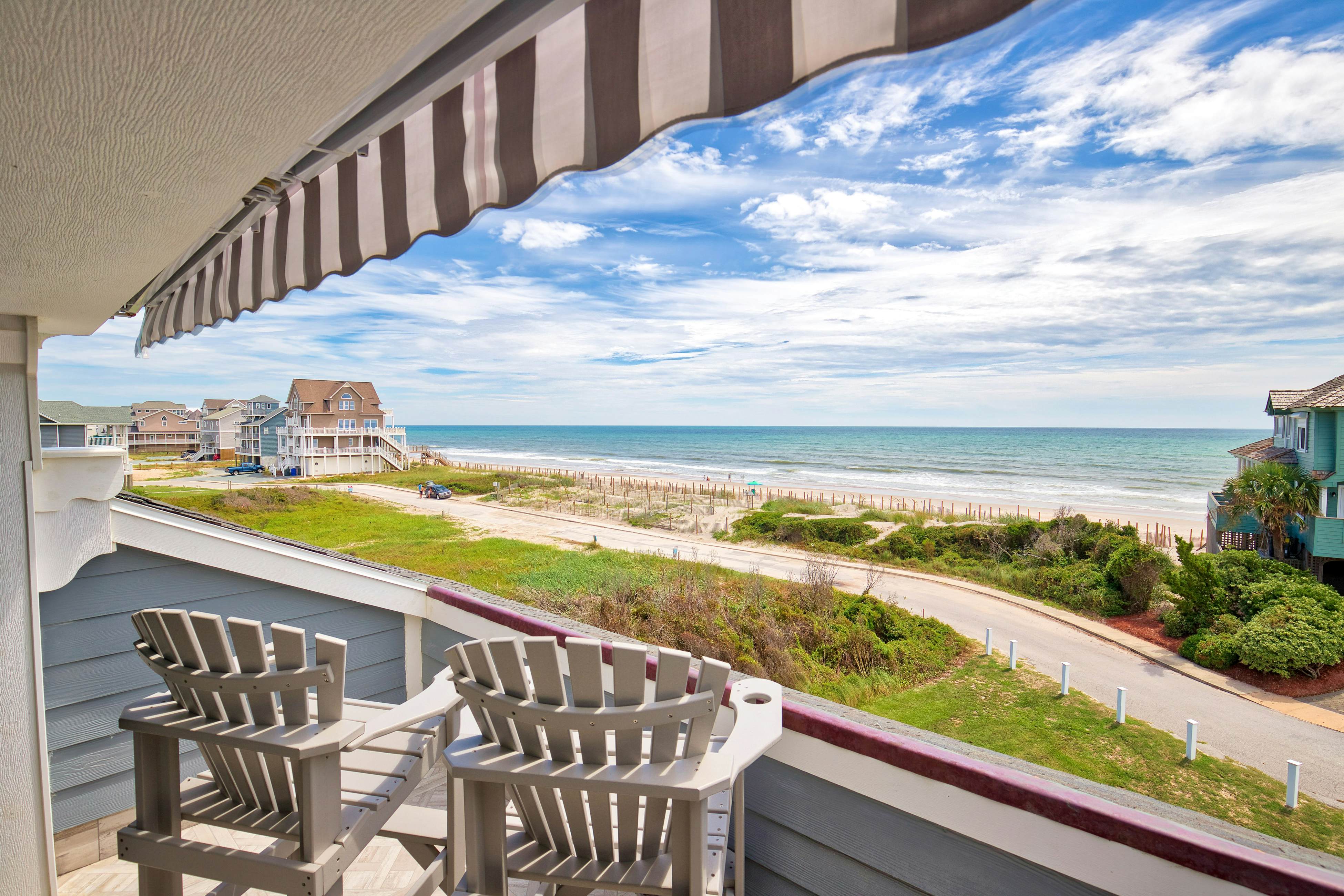 NTBHC421 Another Day in Paradise