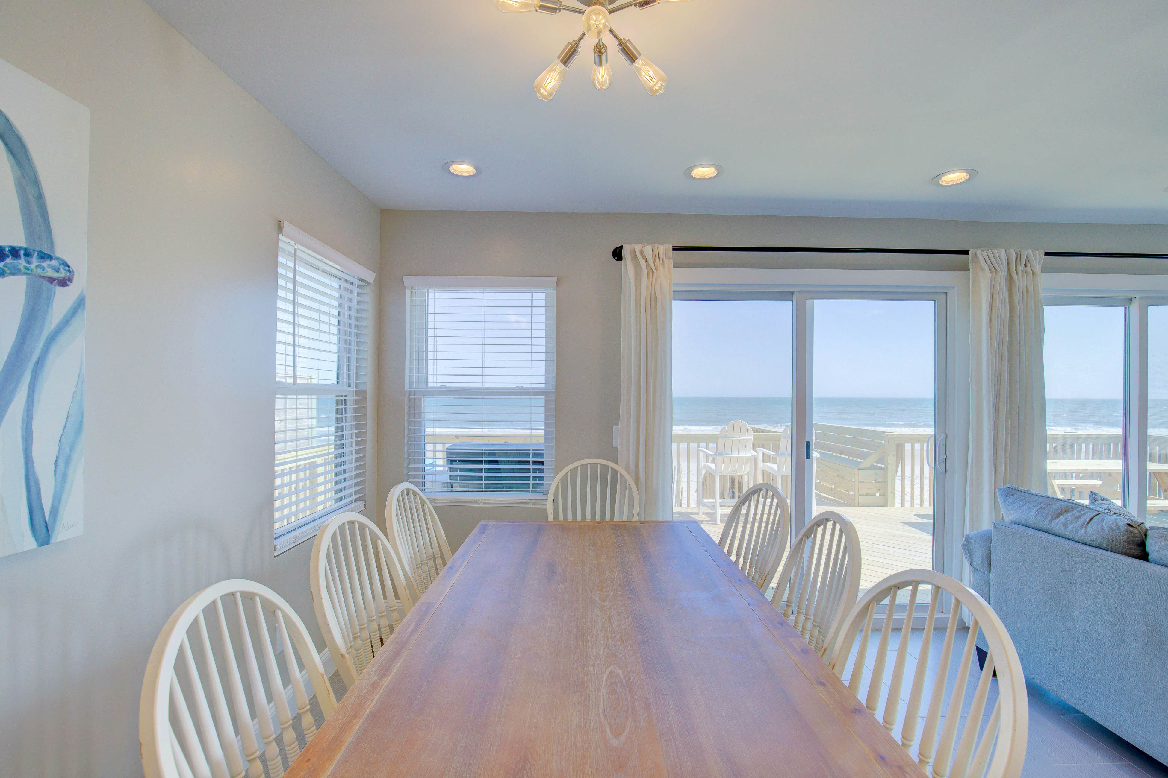 NTB200 Seaside House