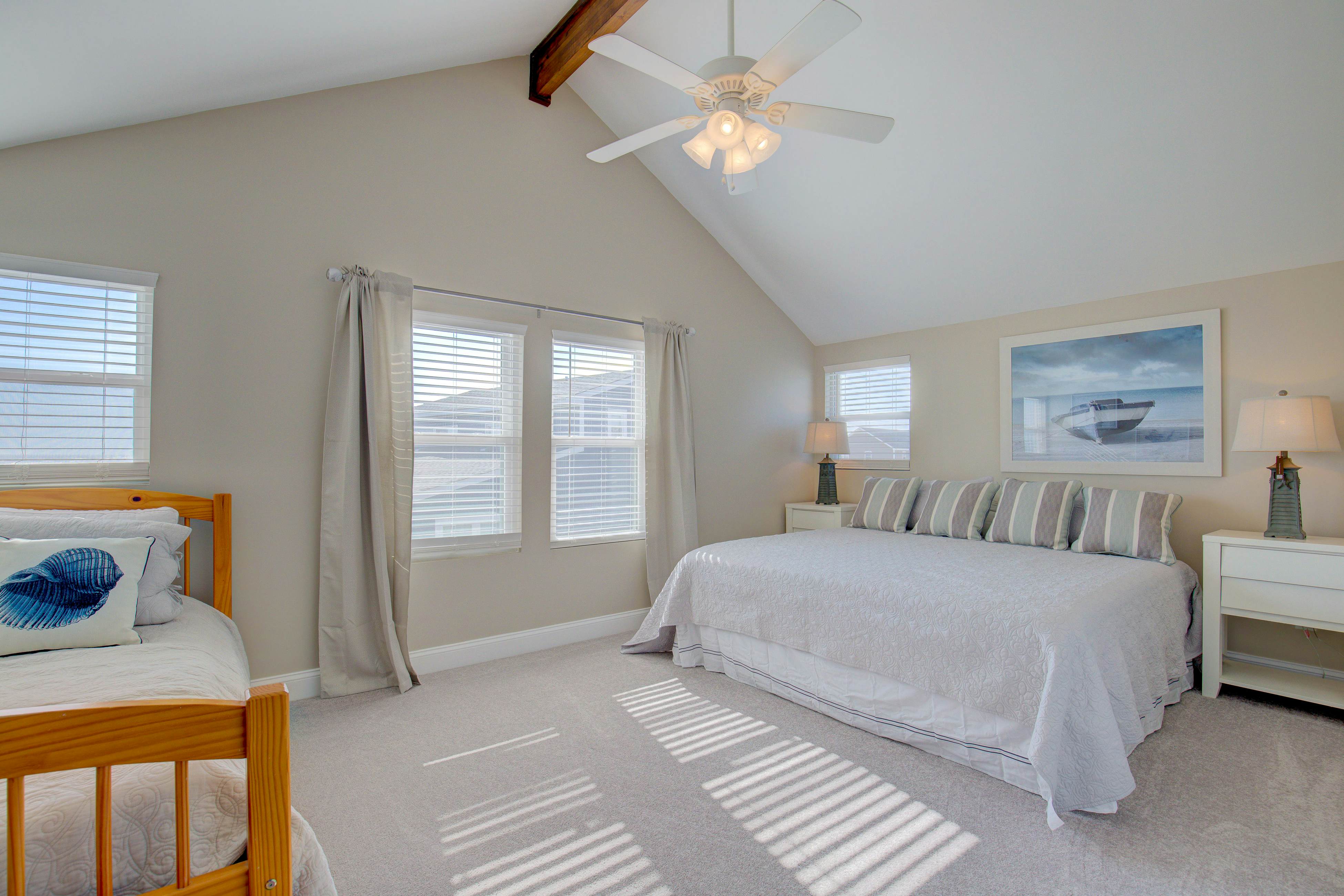 NTB200 Seaside House