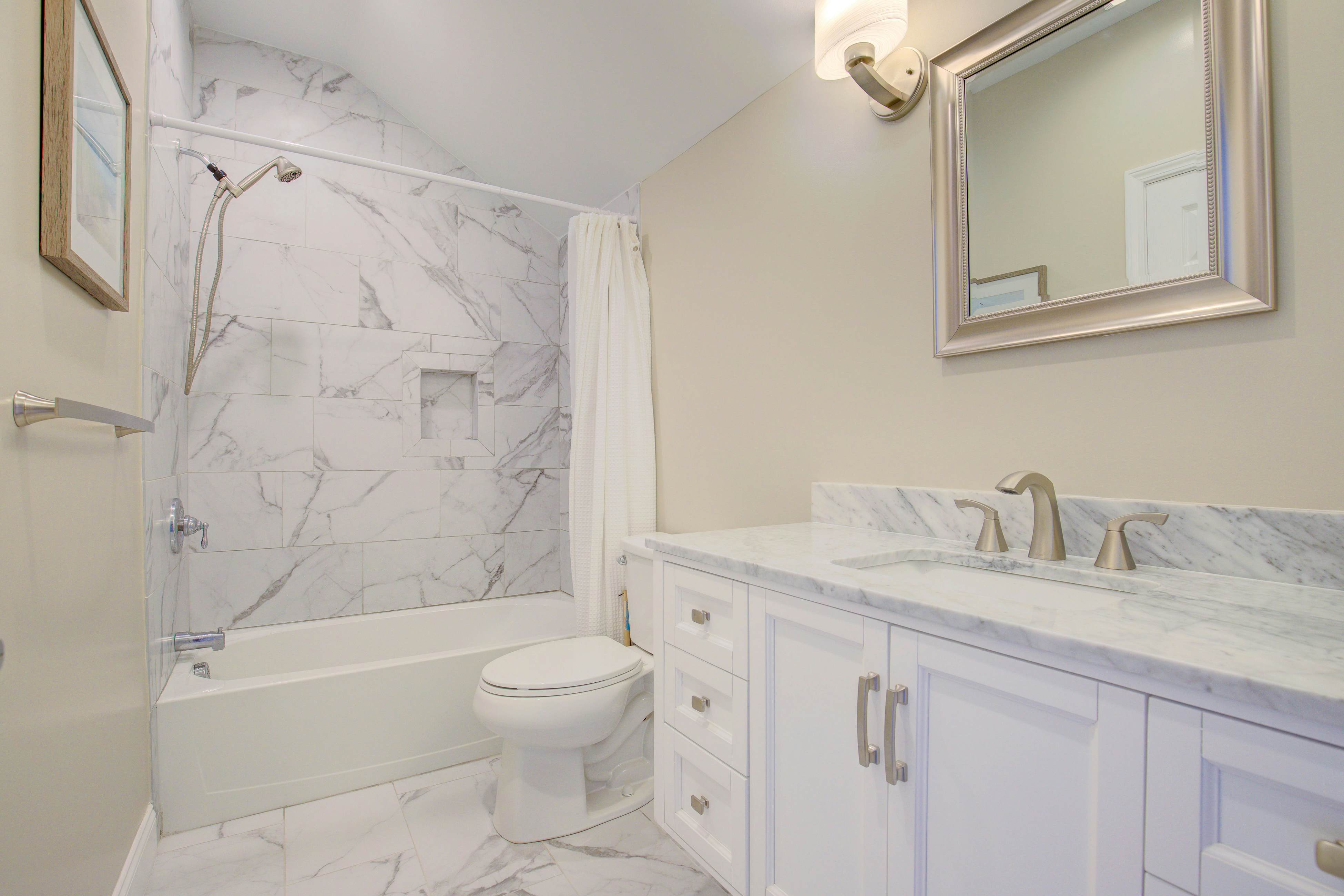 NTB200 Seaside House