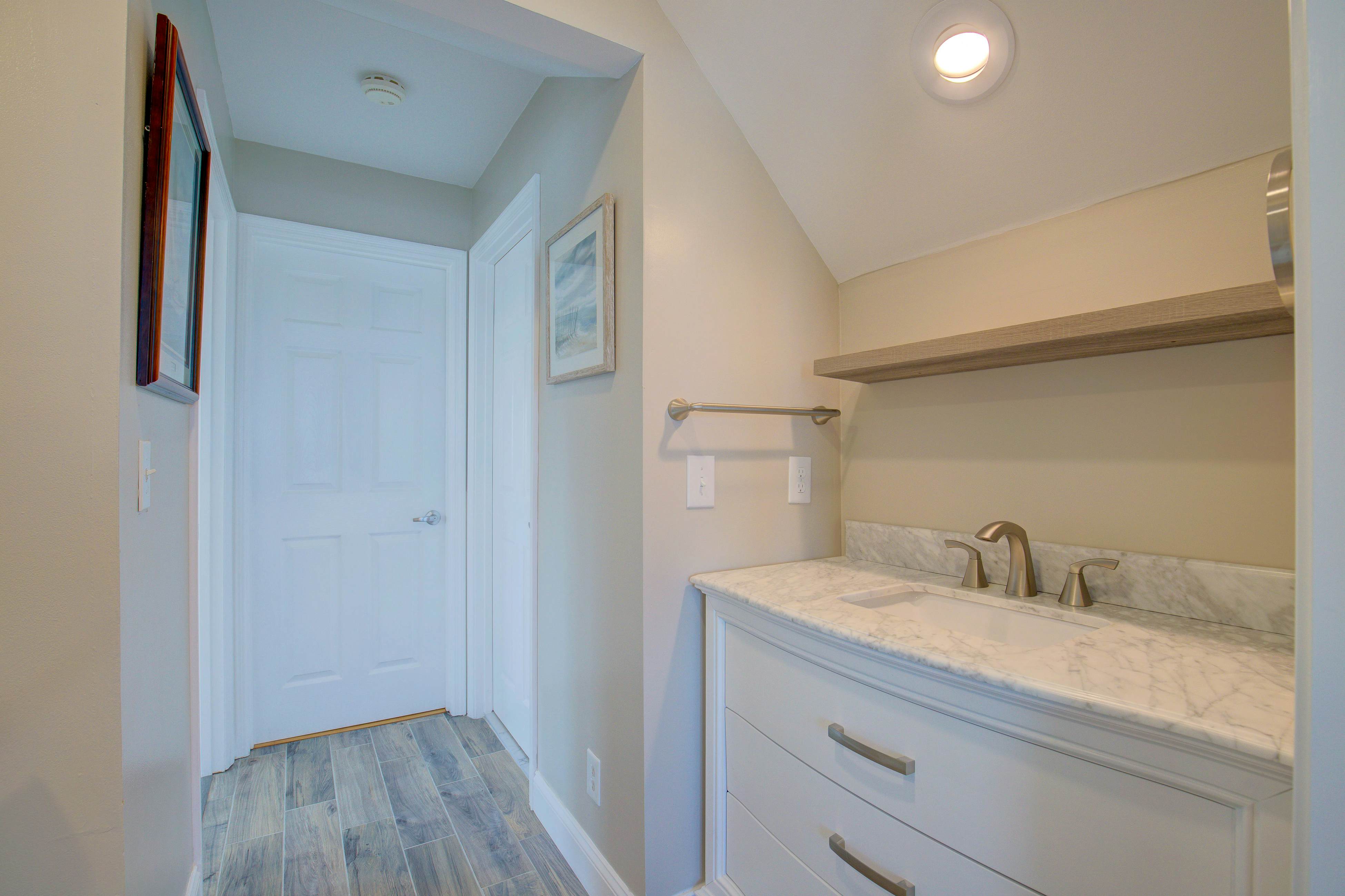 NTB200 Seaside House