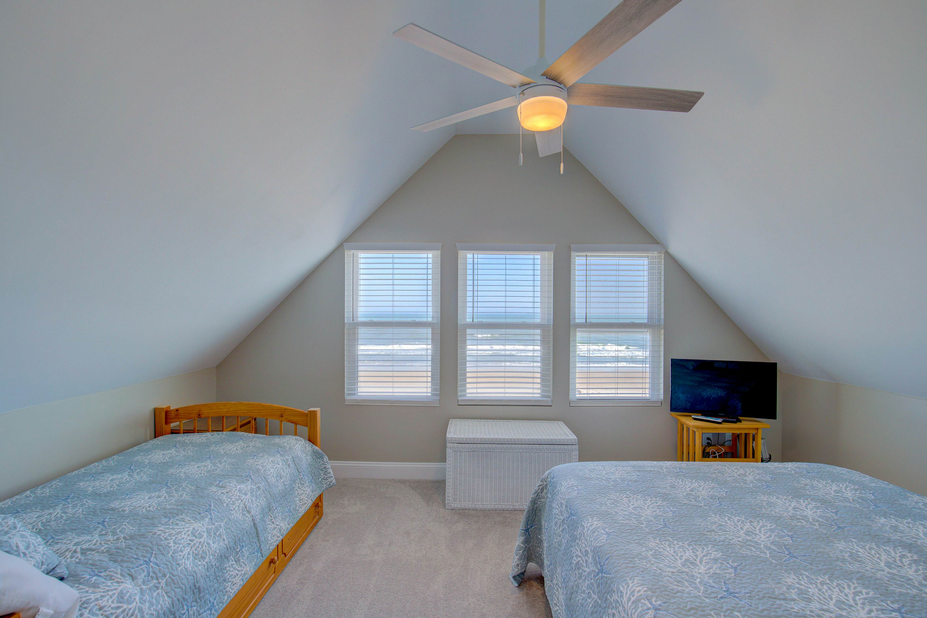 NTB200 Seaside House