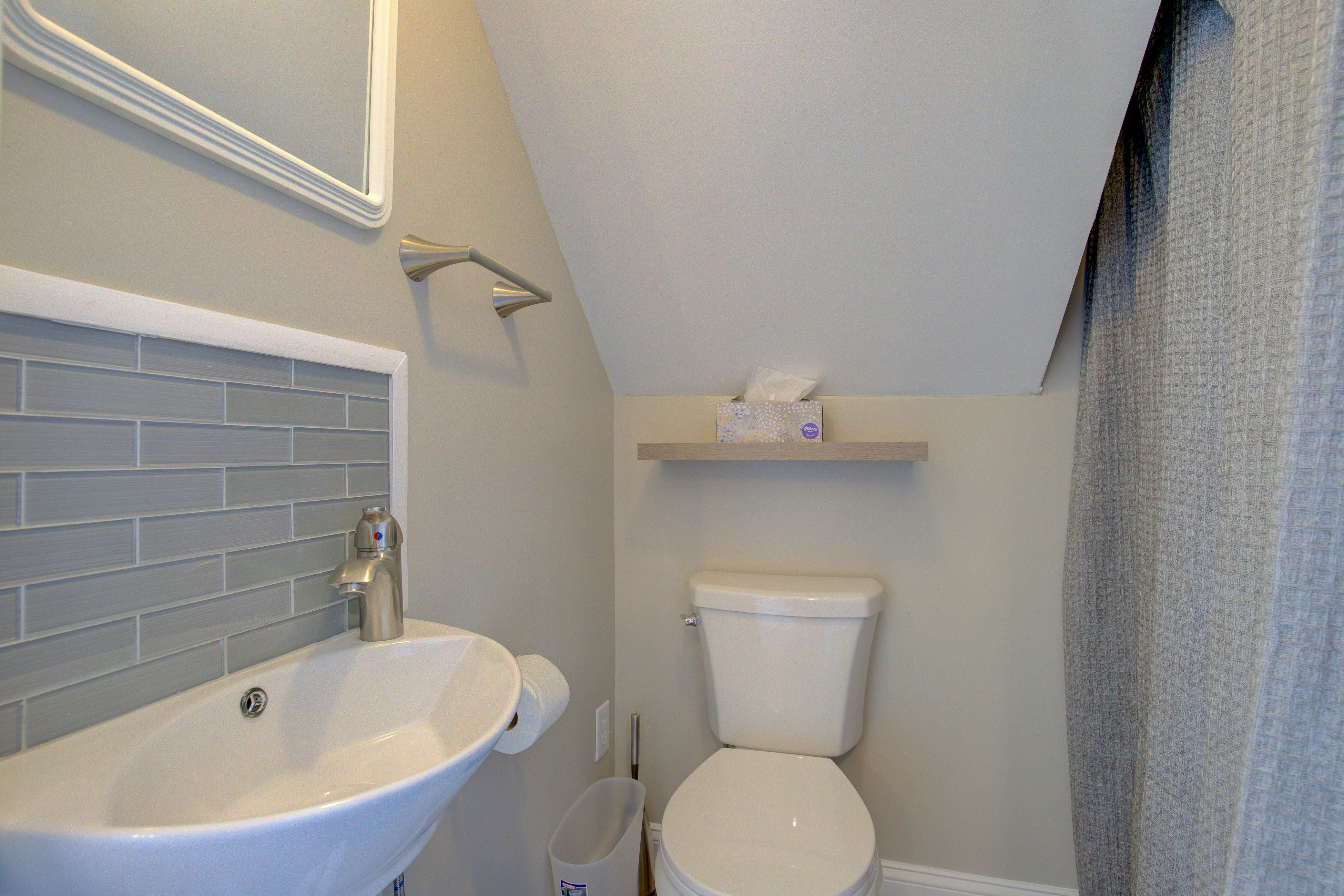 NTB200 Seaside House