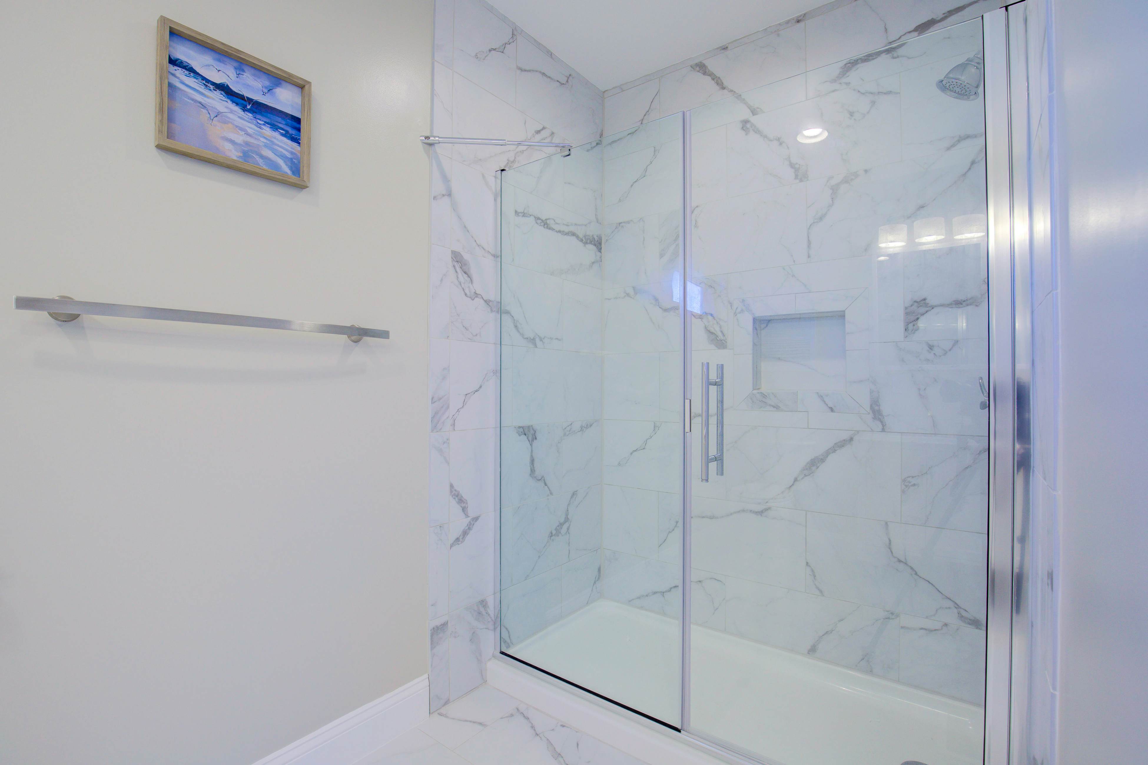 NTB200 Seaside House